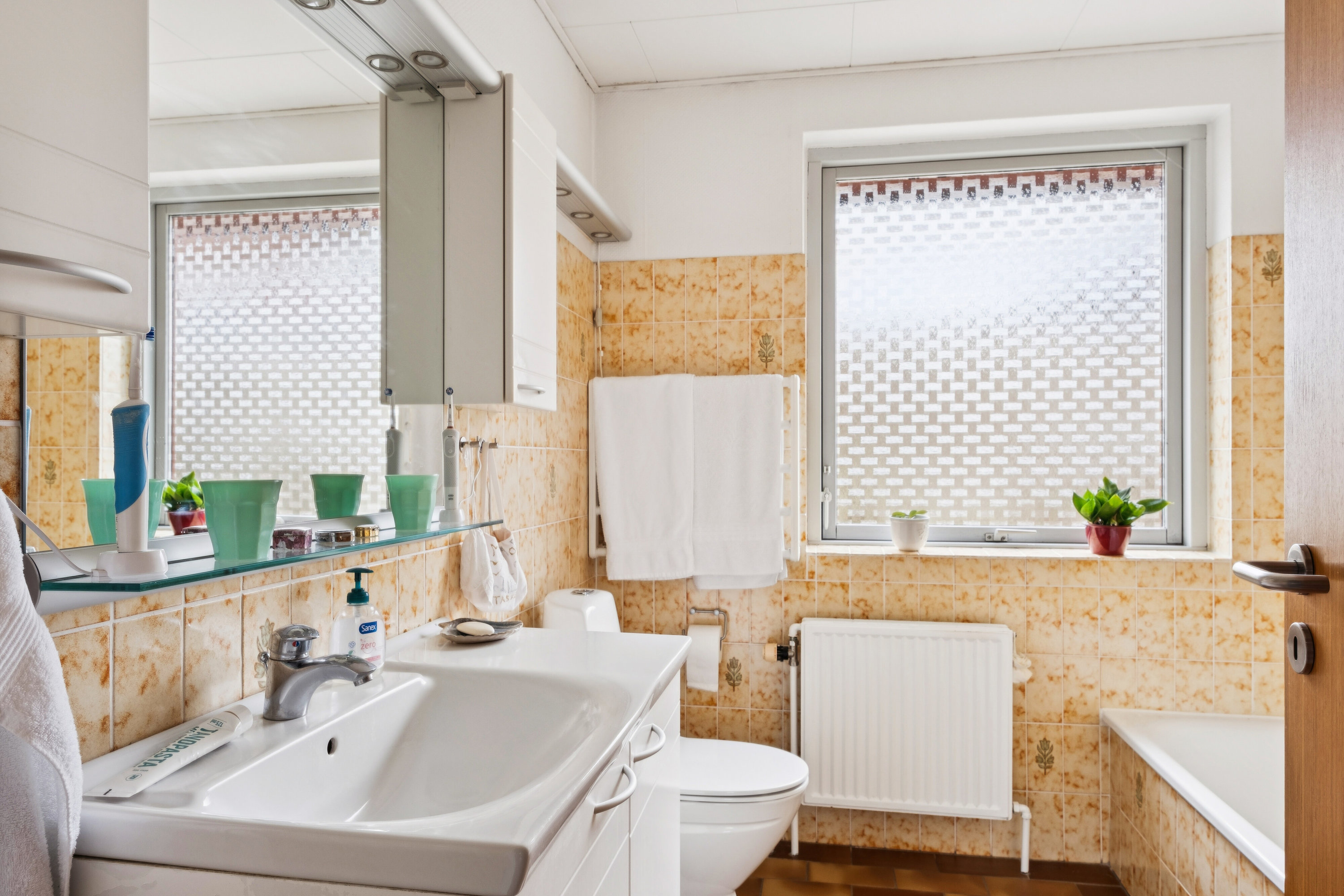 Fremhævet indendørs billede i fuldskærmstilstand. Billede af Emilsgave 12, 4130 Viby Sjælland