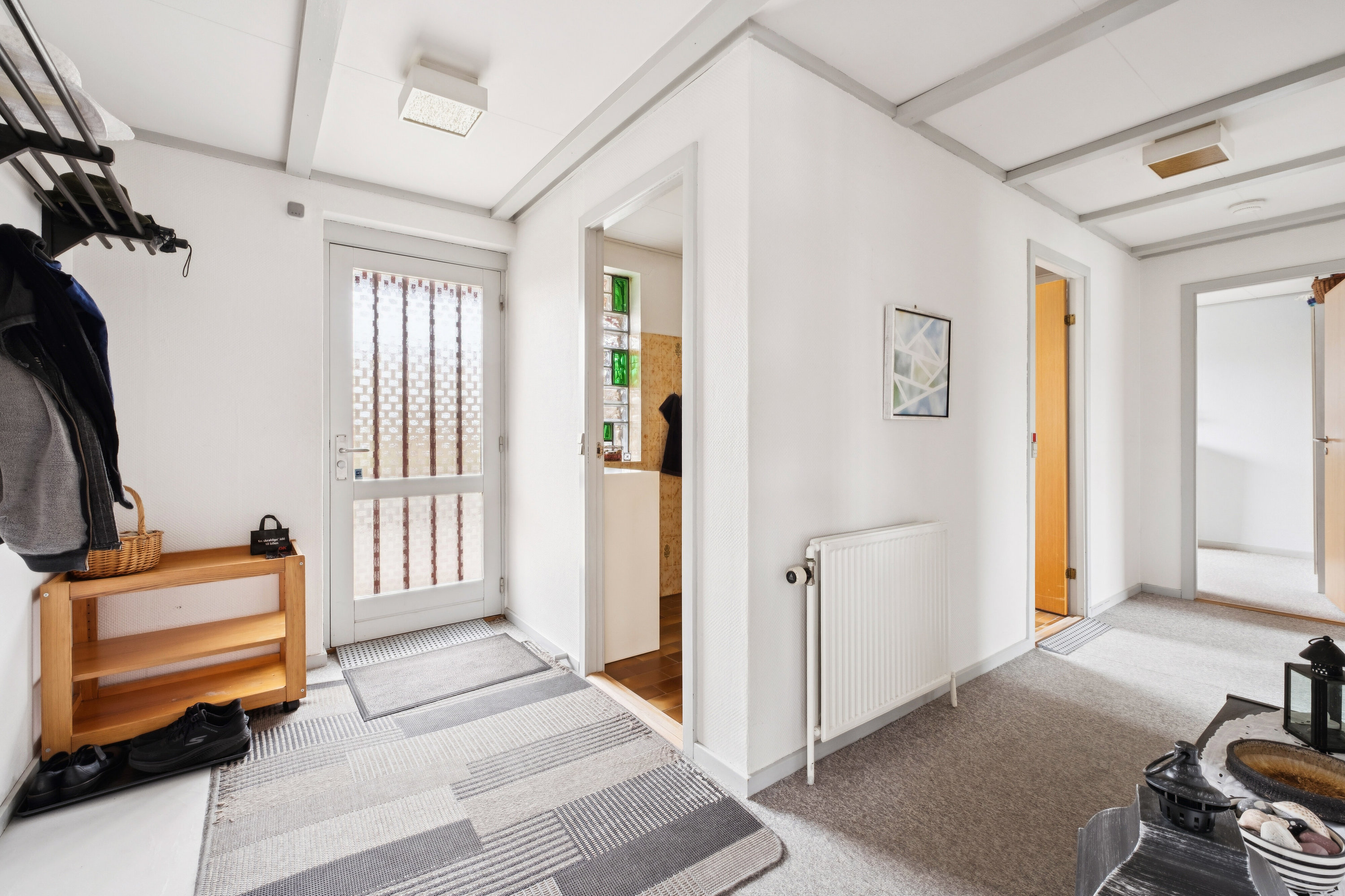 Fremhævet indendørs billede i fuldskærmstilstand. Billede af Emilsgave 12, 4130 Viby Sjælland