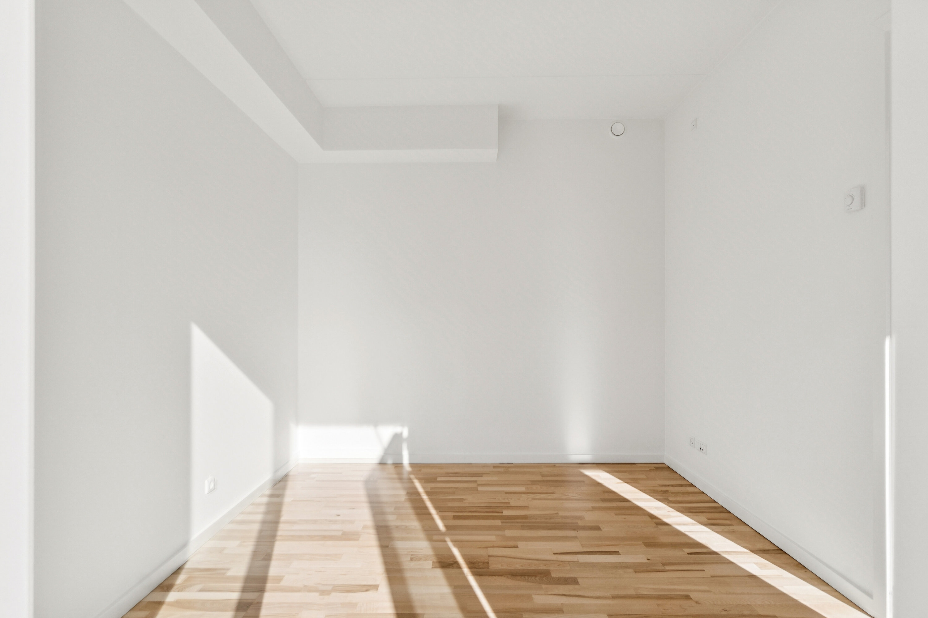 Fremhævet indendørs billede i fuldskærmstilstand. Billede af Bremensgade 10, st.. tv., 2300 København S