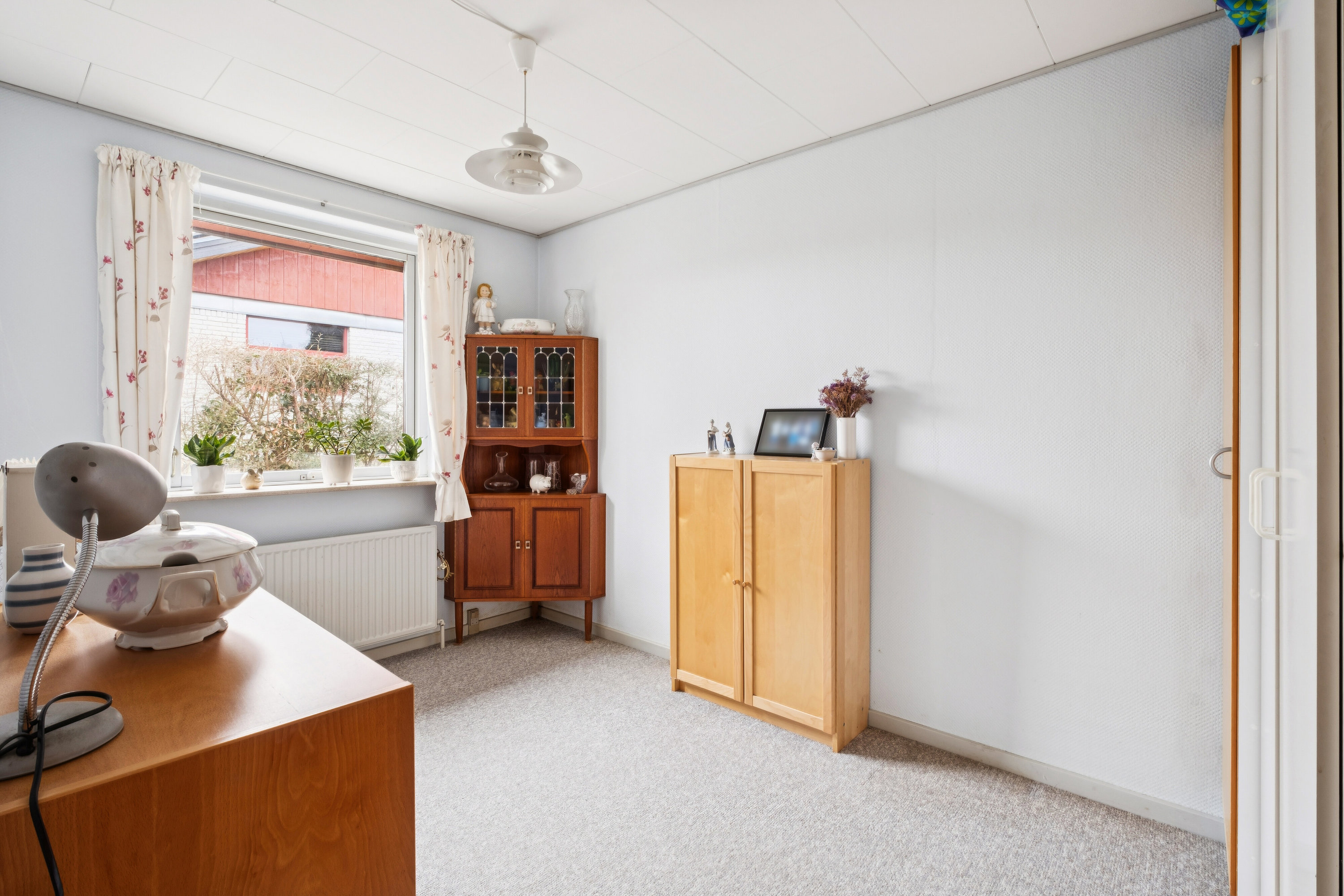 Fremhævet indendørs billede i fuldskærmstilstand. Billede af Emilsgave 12, 4130 Viby Sjælland