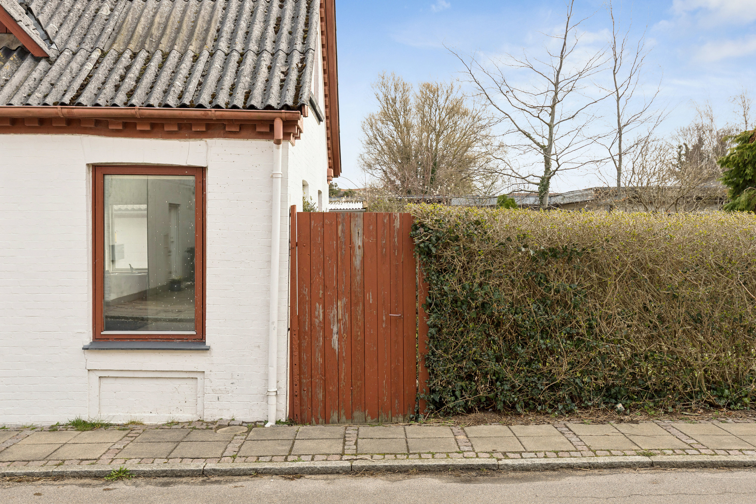 Margrethevej 11, 4400 Kalundborg