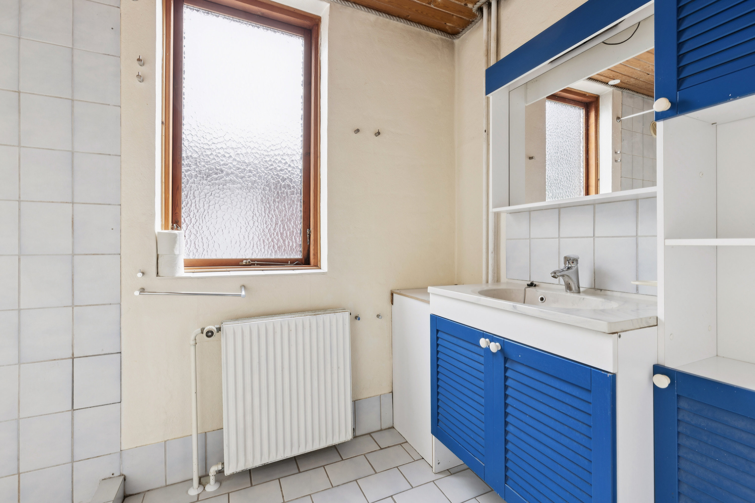 Fremhævet indendørs billede i fuldskærmstilstand. Billede af Margrethevej 11, 4400 Kalundborg