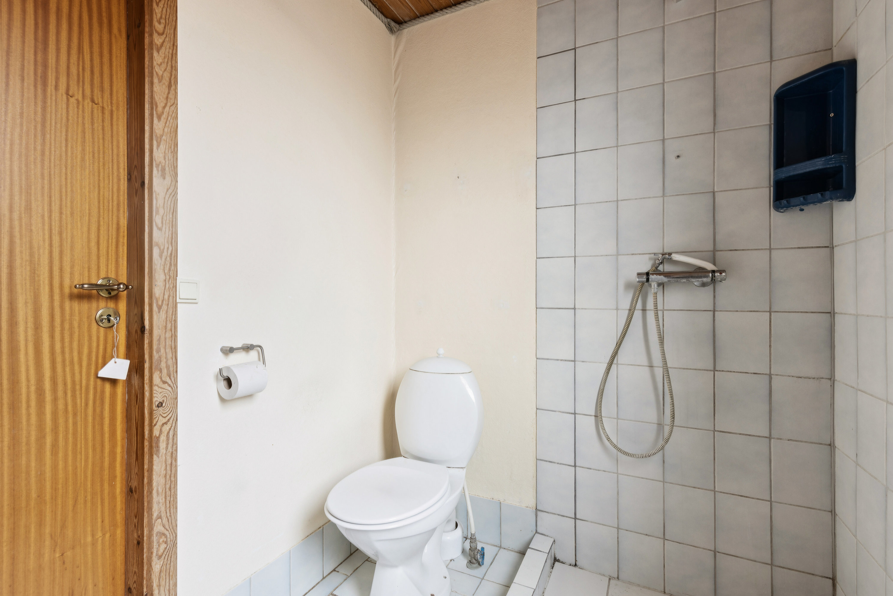 Fremhævet indendørs billede i fuldskærmstilstand. Billede af Margrethevej 11, 4400 Kalundborg