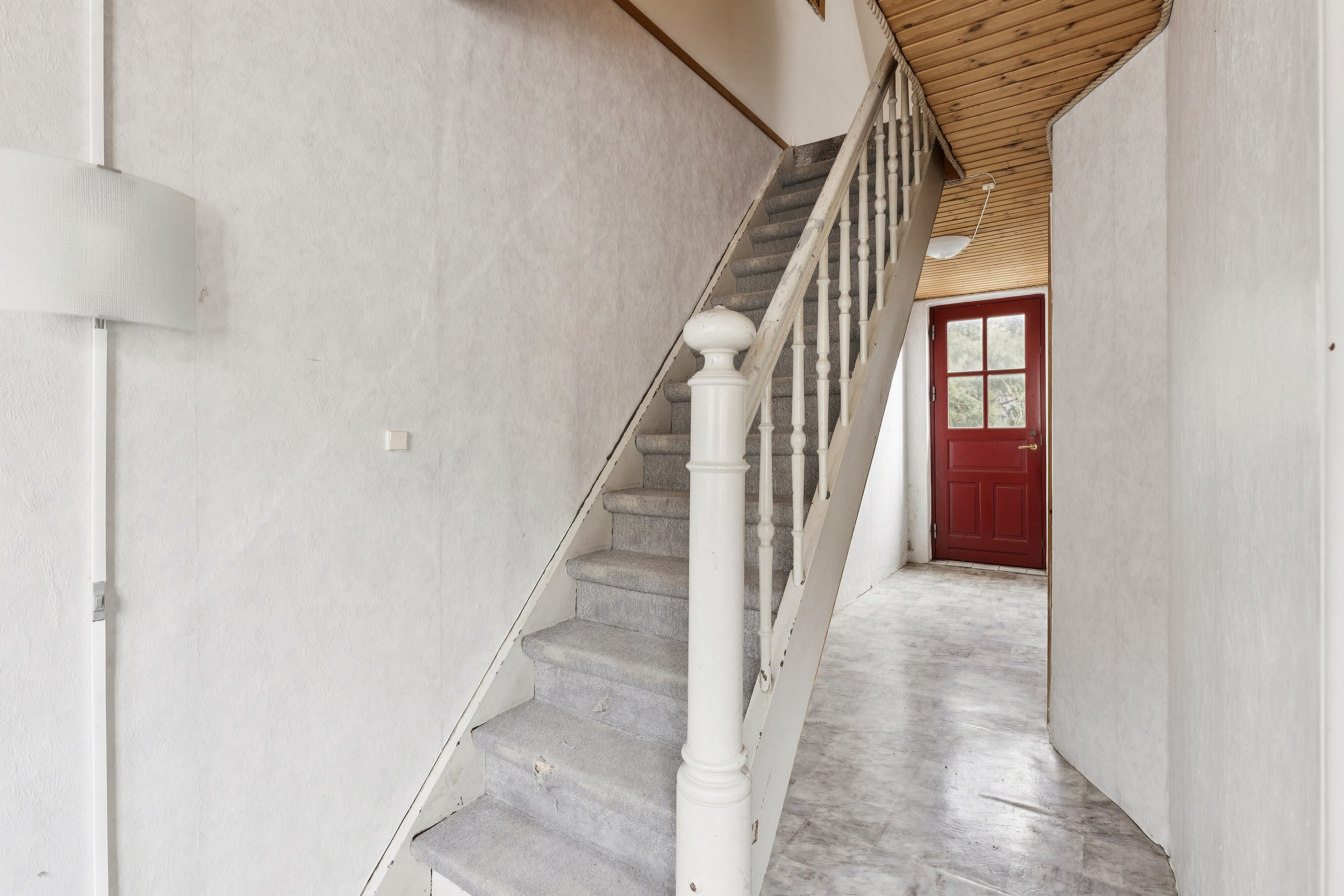 Fremhævet indendørs billede i fuldskærmstilstand. Billede af Margrethevej 11, 4400 Kalundborg