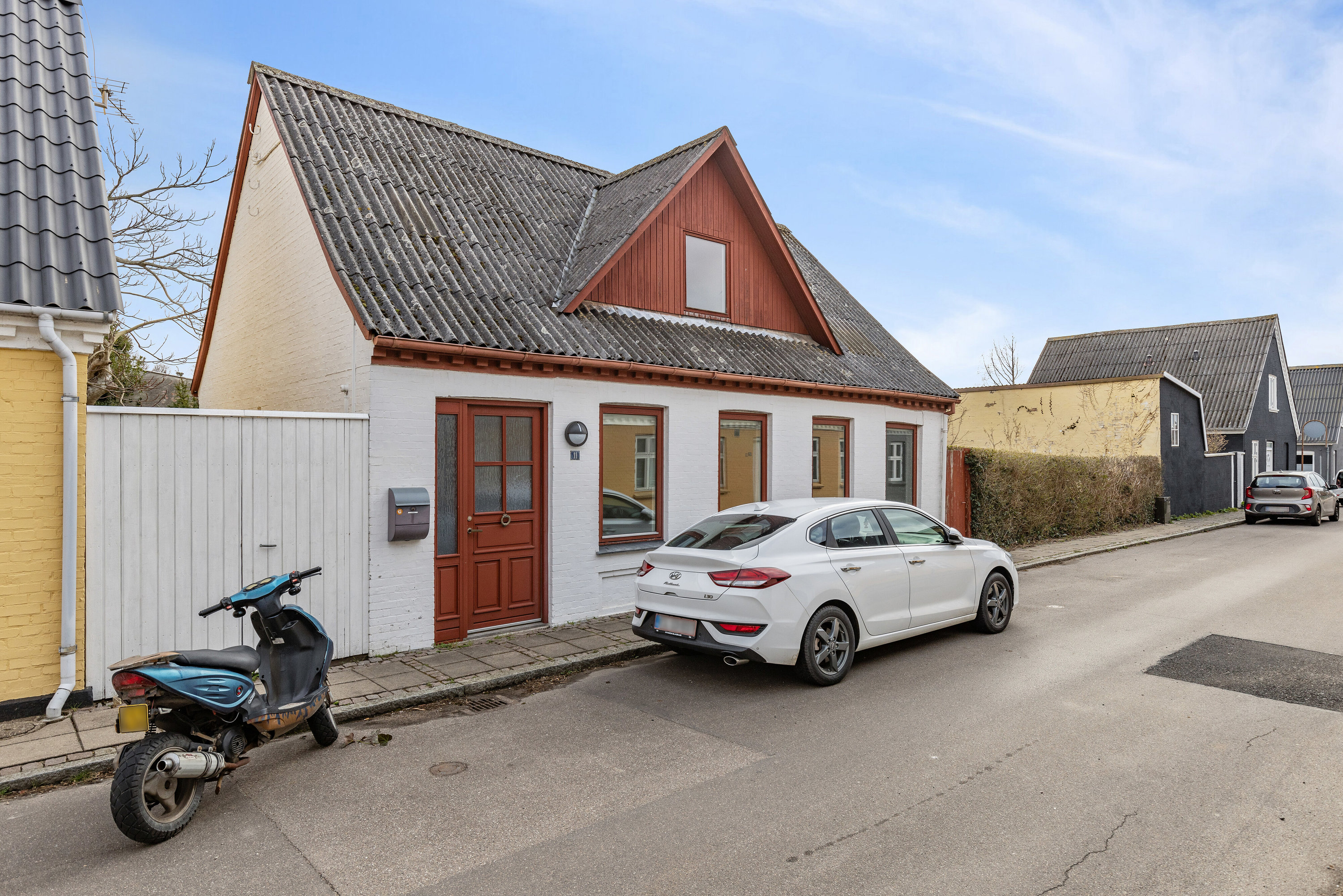 Margrethevej 11, 4400 Kalundborg