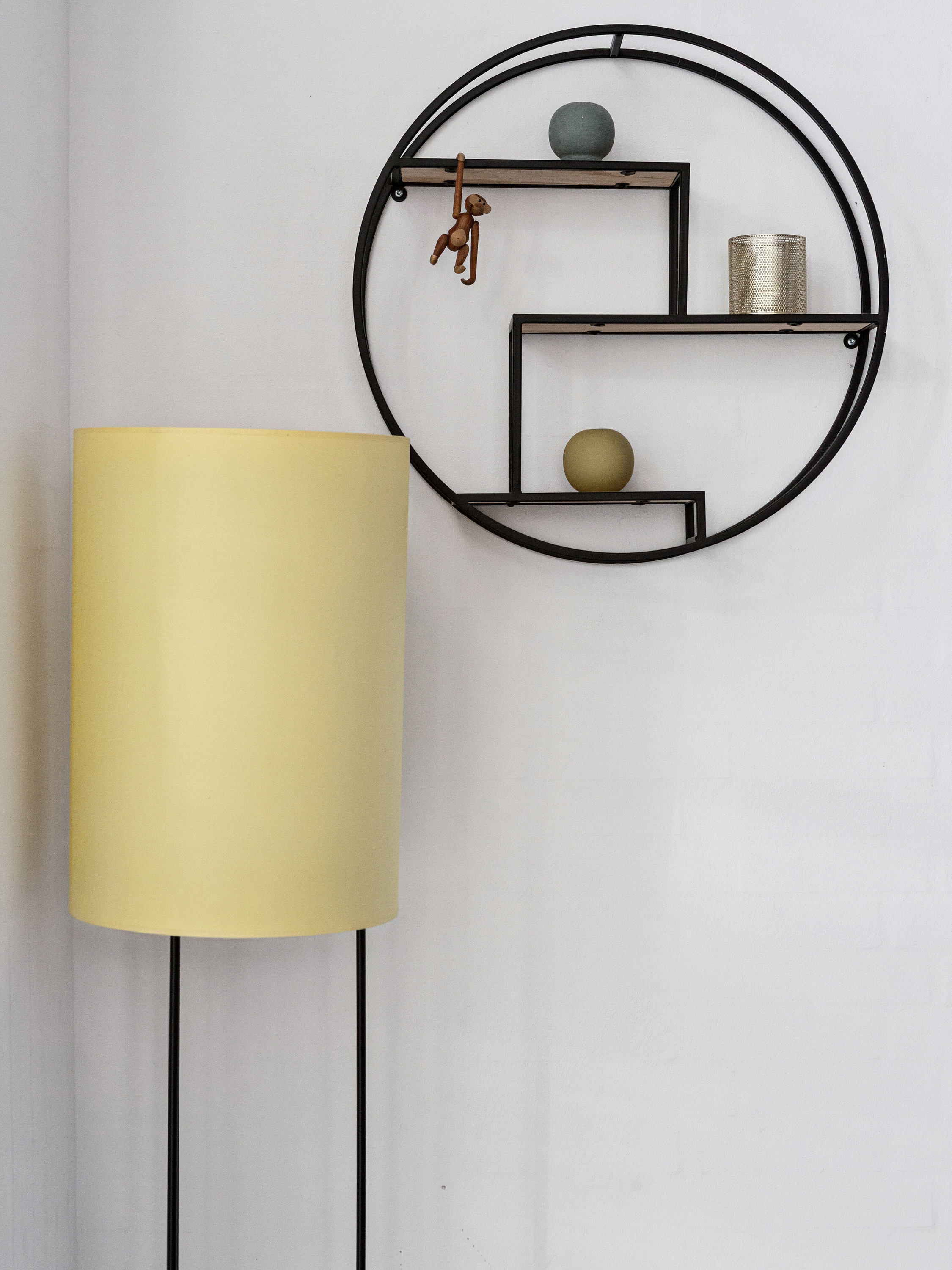 Fremhævet indendørs billede i fuldskærmstilstand. Billede af Harkenvej 183, Rakkeby, 9800 Hjørring