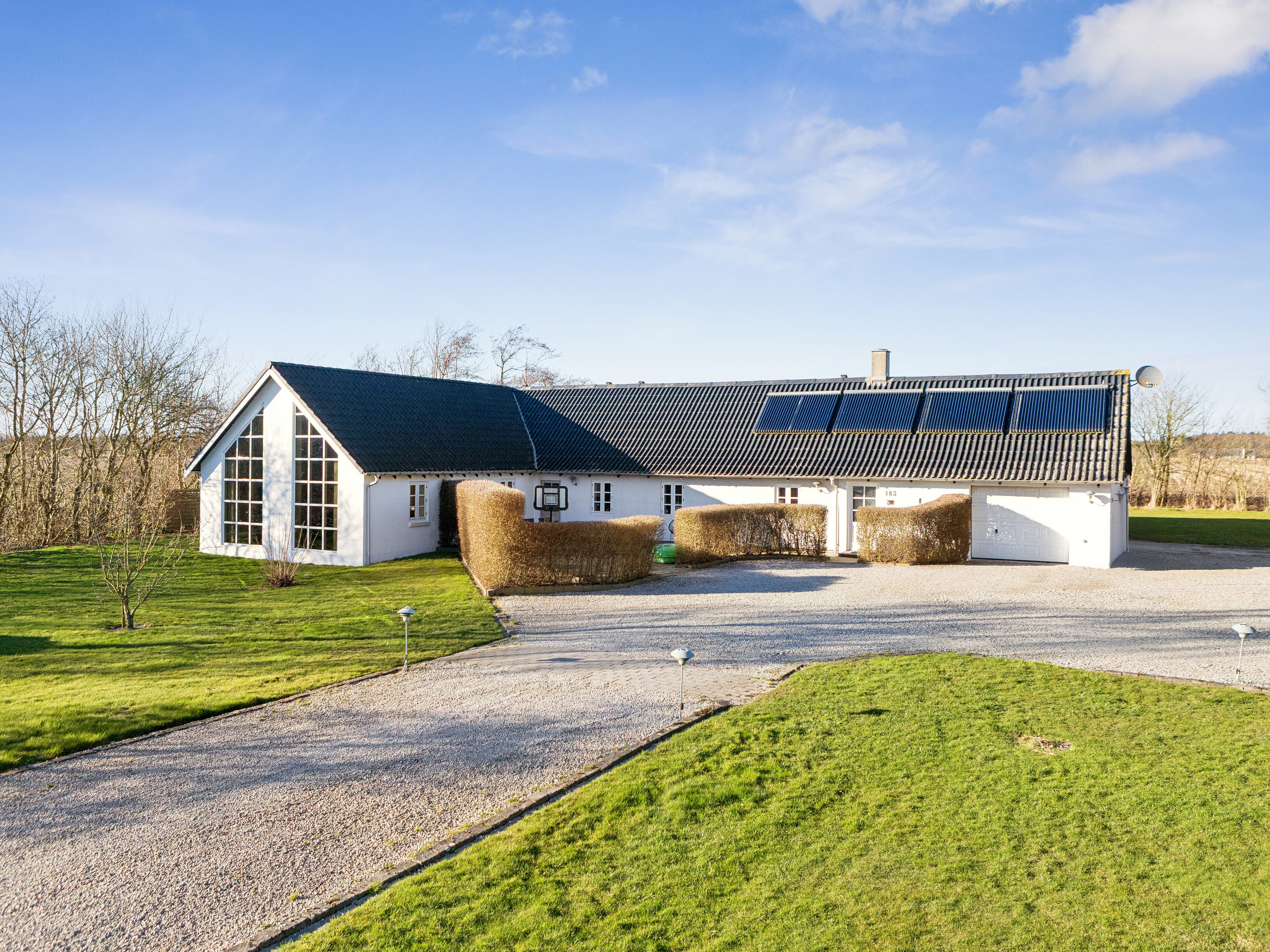 Harkenvej 183, Rakkeby, 9800 Hjørring