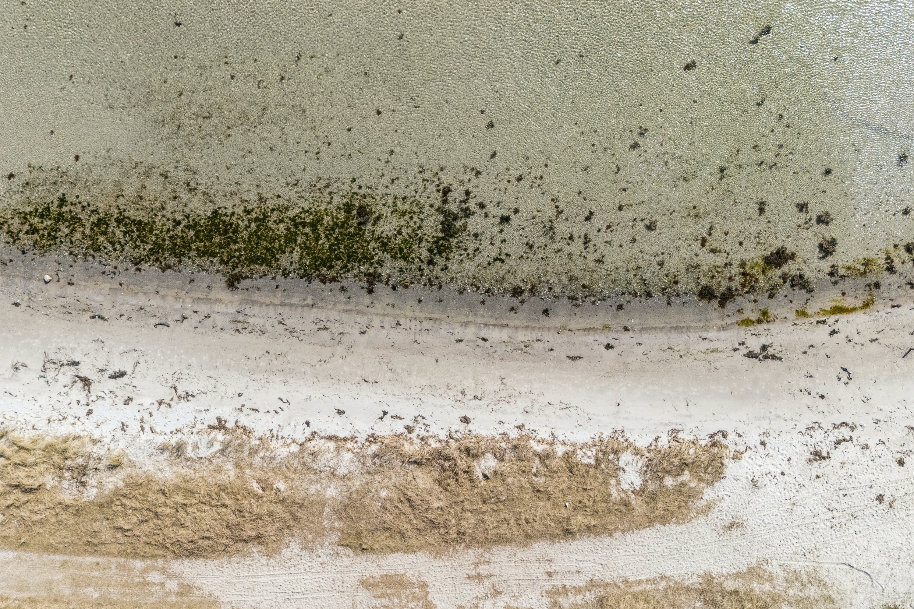 Fremhævet grund billede i fuldskærmstilstand. Billede af Skæring Strandvej 64, 8250 Egå