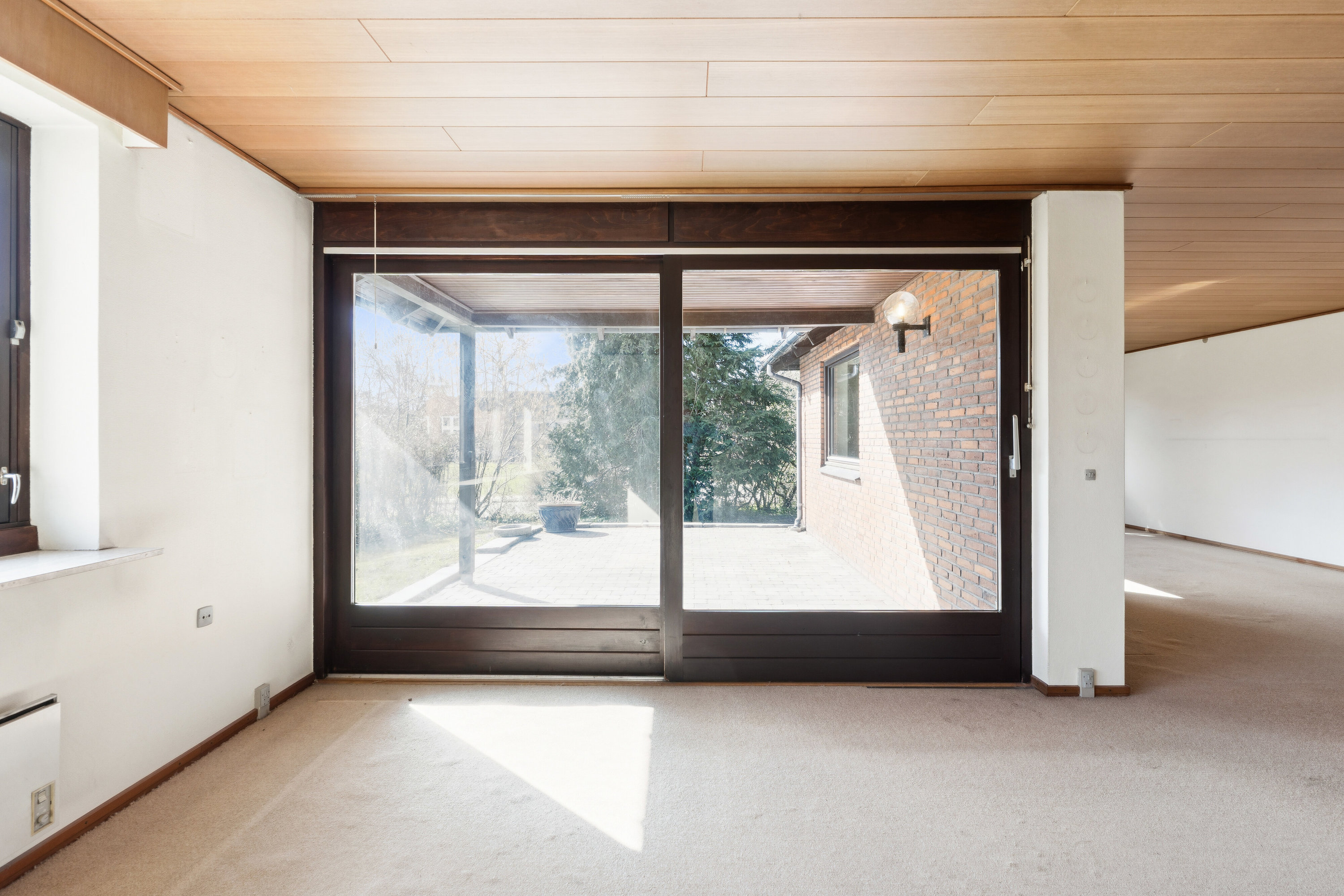 Fremhævet indendørs billede i fuldskærmstilstand. Billede af Storegade 19, 2650 Hvidovre