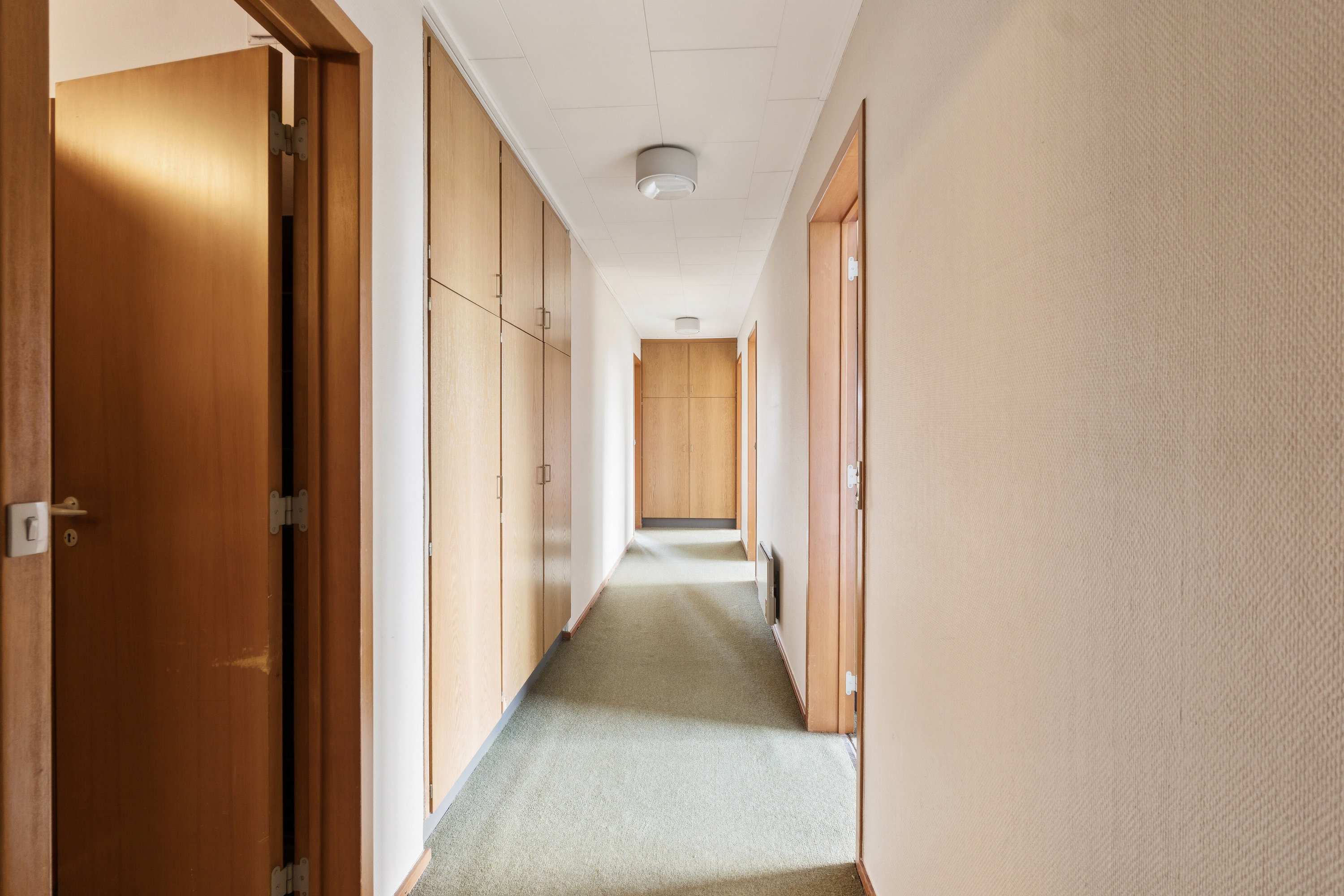 Fremhævet indendørs billede i fuldskærmstilstand. Billede af Storegade 19, 2650 Hvidovre