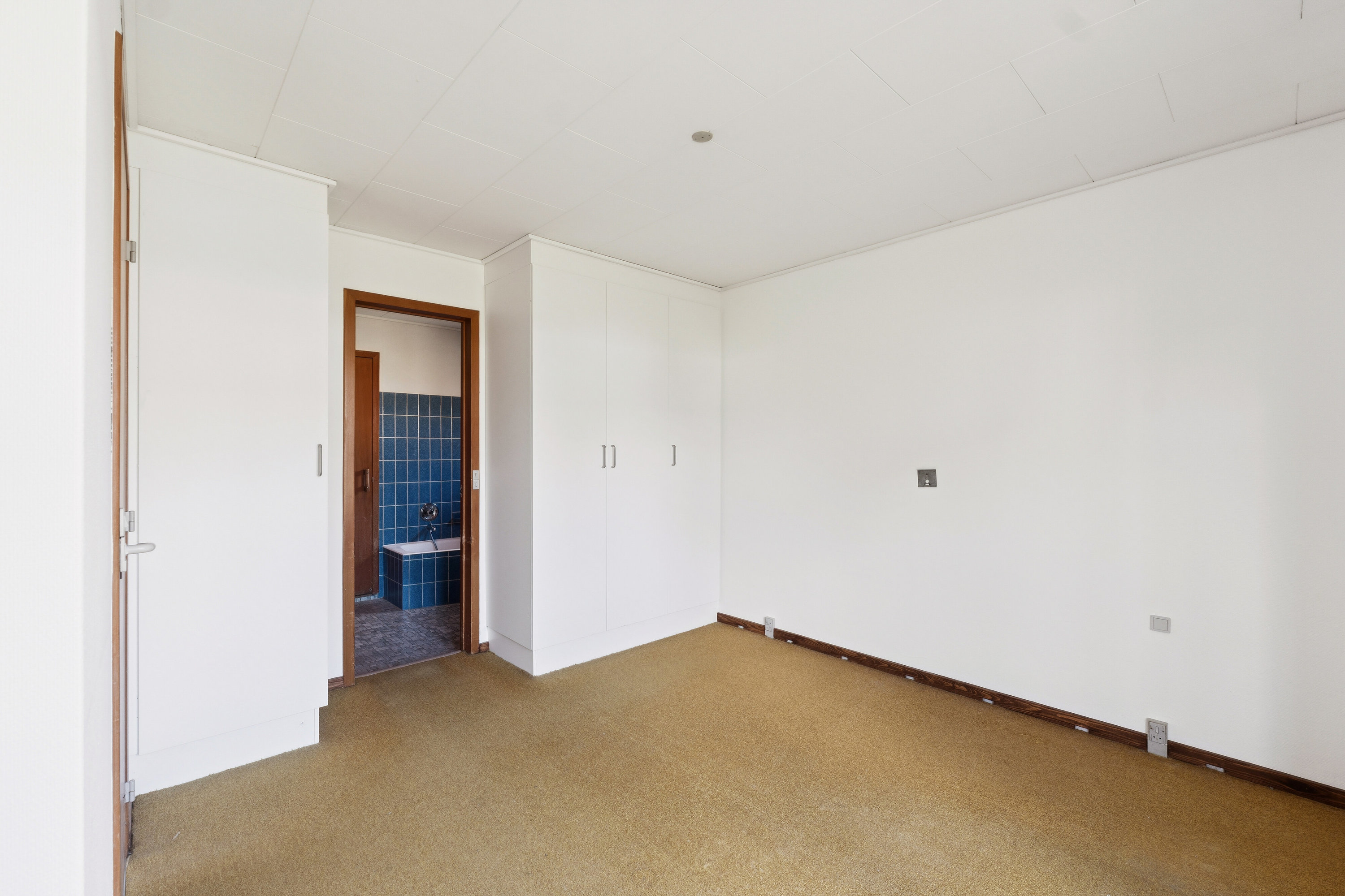 Fremhævet indendørs billede i fuldskærmstilstand. Billede af Storegade 19, 2650 Hvidovre