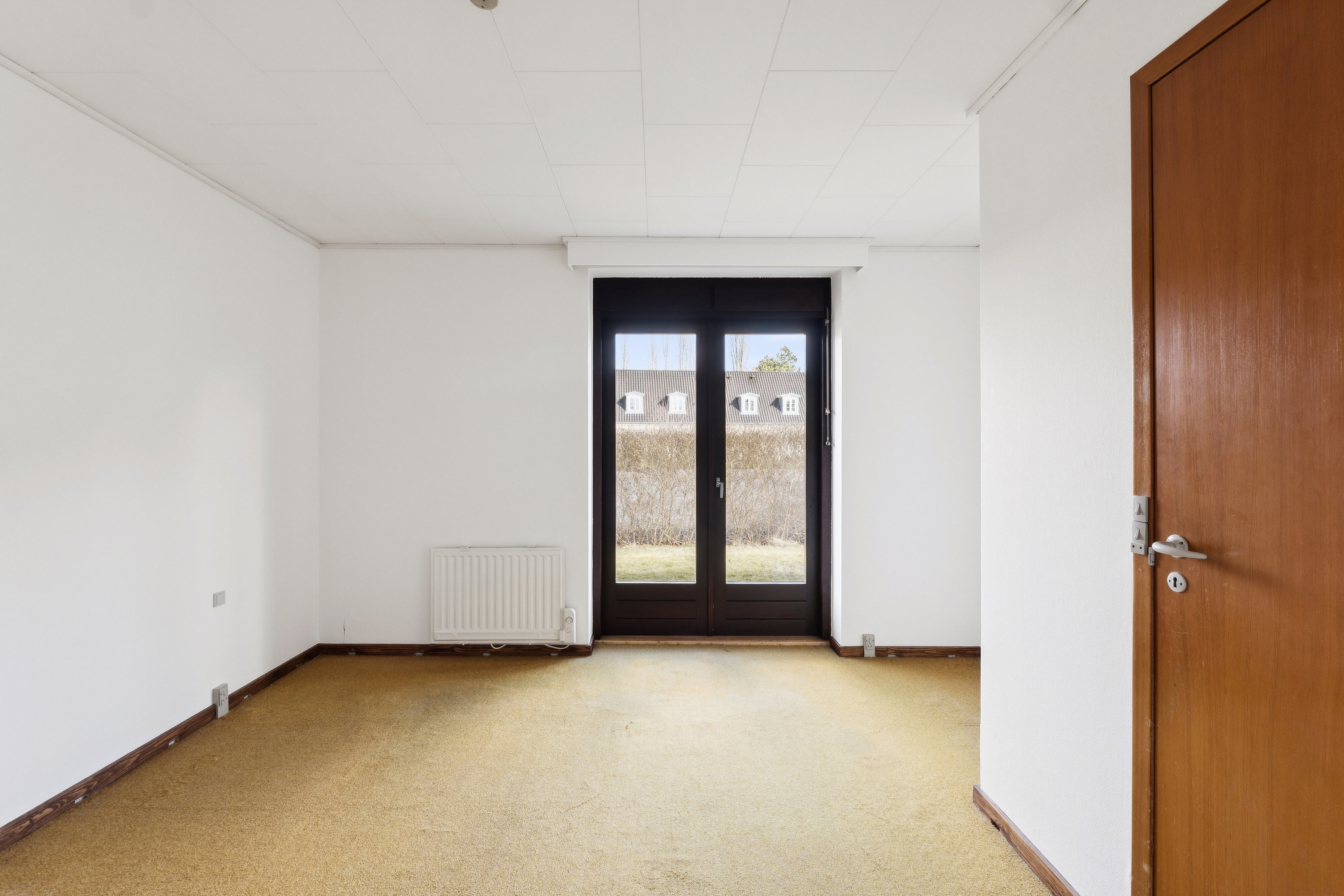 Fremhævet indendørs billede i fuldskærmstilstand. Billede af Storegade 19, 2650 Hvidovre