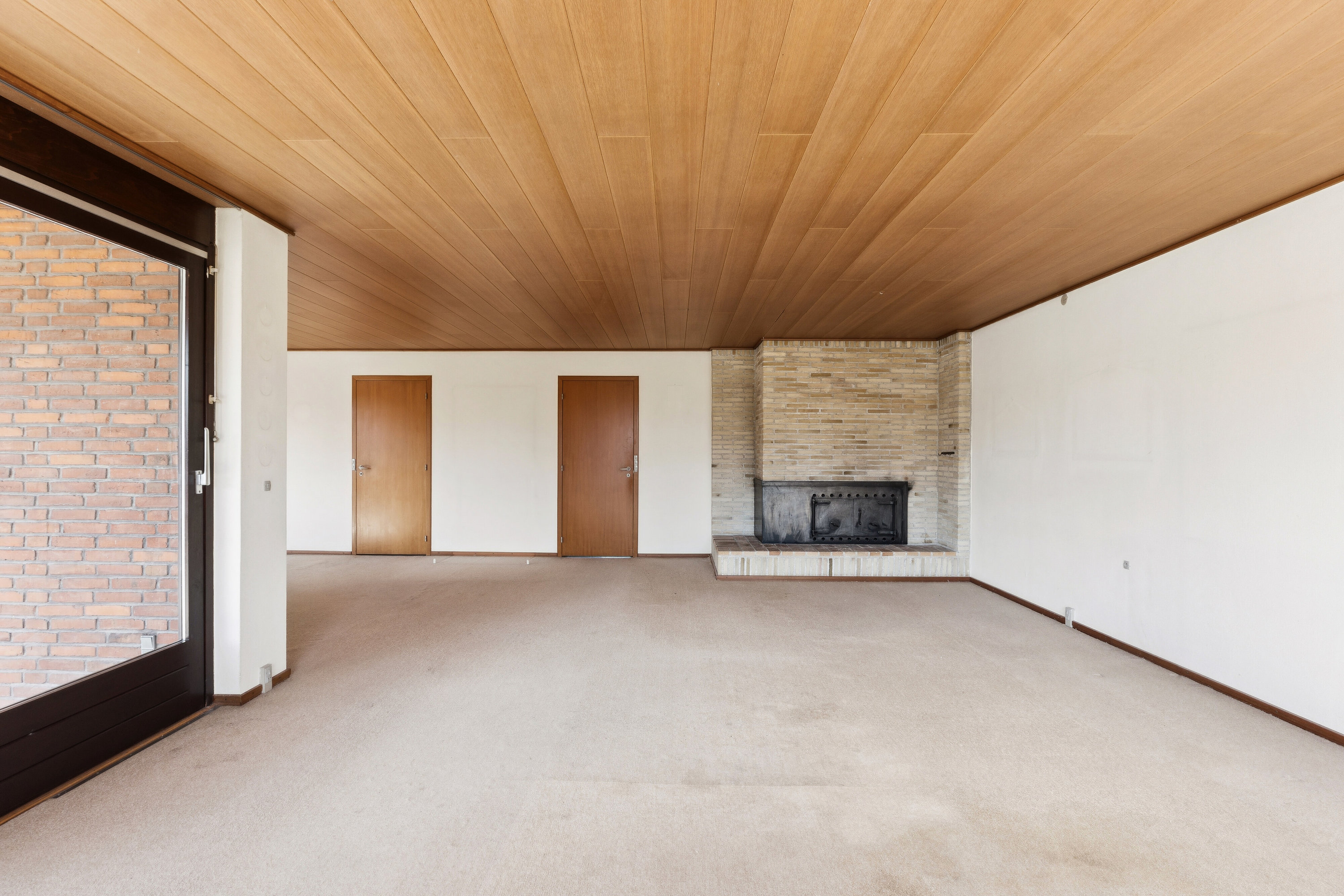 Fremhævet indendørs billede i fuldskærmstilstand. Billede af Storegade 19, 2650 Hvidovre