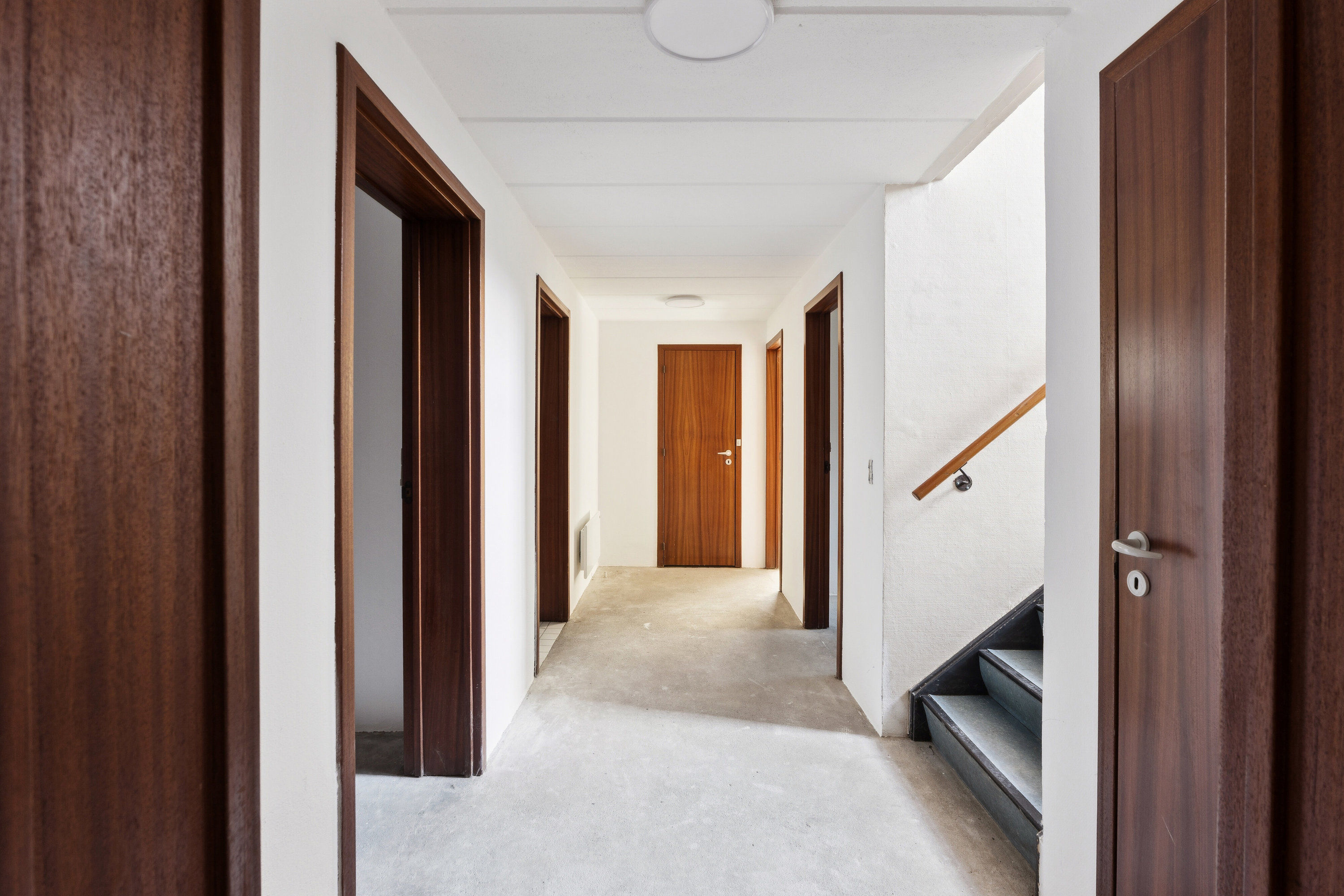 Fremhævet indendørs billede i fuldskærmstilstand. Billede af Storegade 19, 2650 Hvidovre