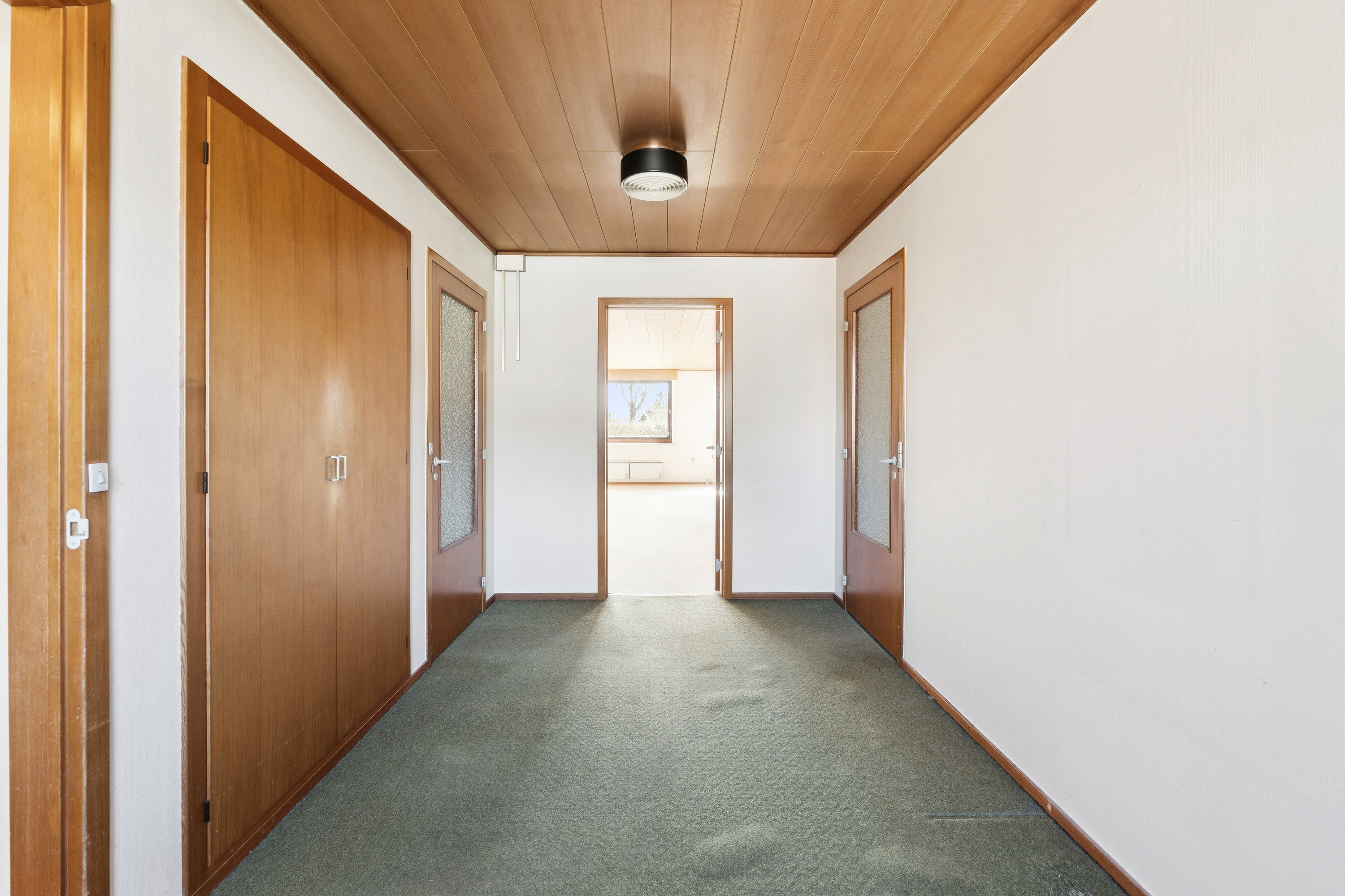 Fremhævet indendørs billede i fuldskærmstilstand. Billede af Storegade 19, 2650 Hvidovre