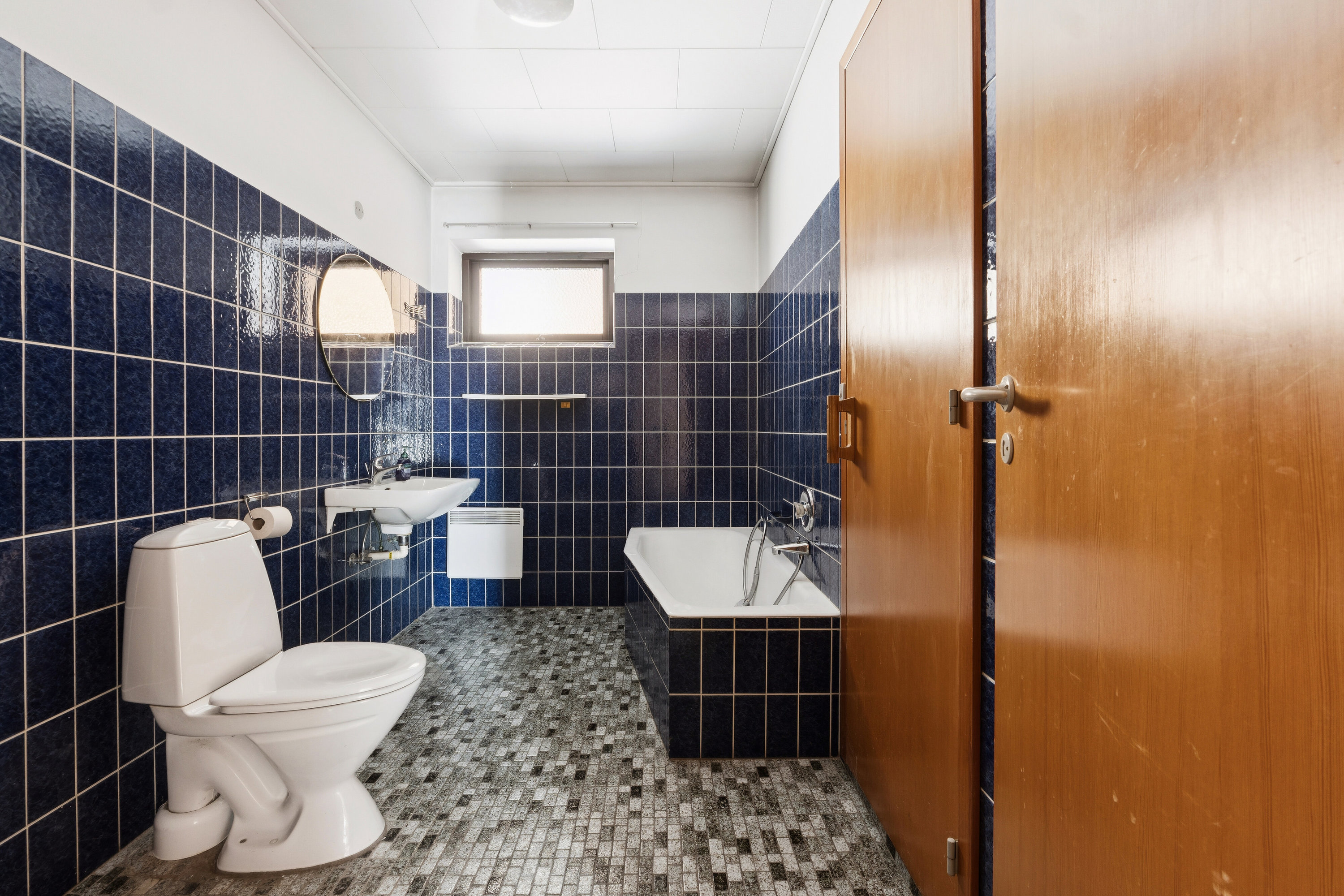 Fremhævet indendørs billede i fuldskærmstilstand. Billede af Storegade 19, 2650 Hvidovre