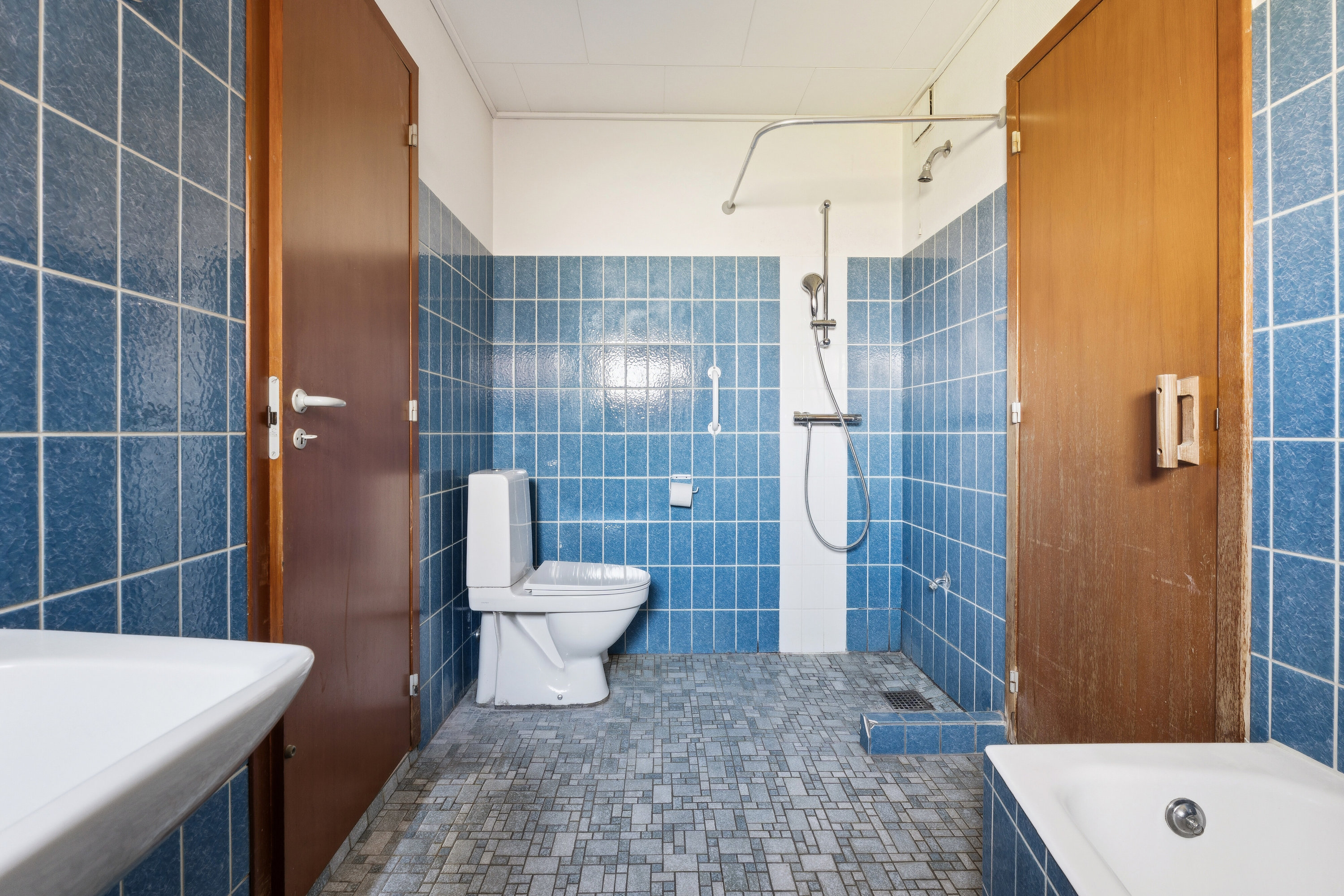 Fremhævet indendørs billede i fuldskærmstilstand. Billede af Storegade 19, 2650 Hvidovre