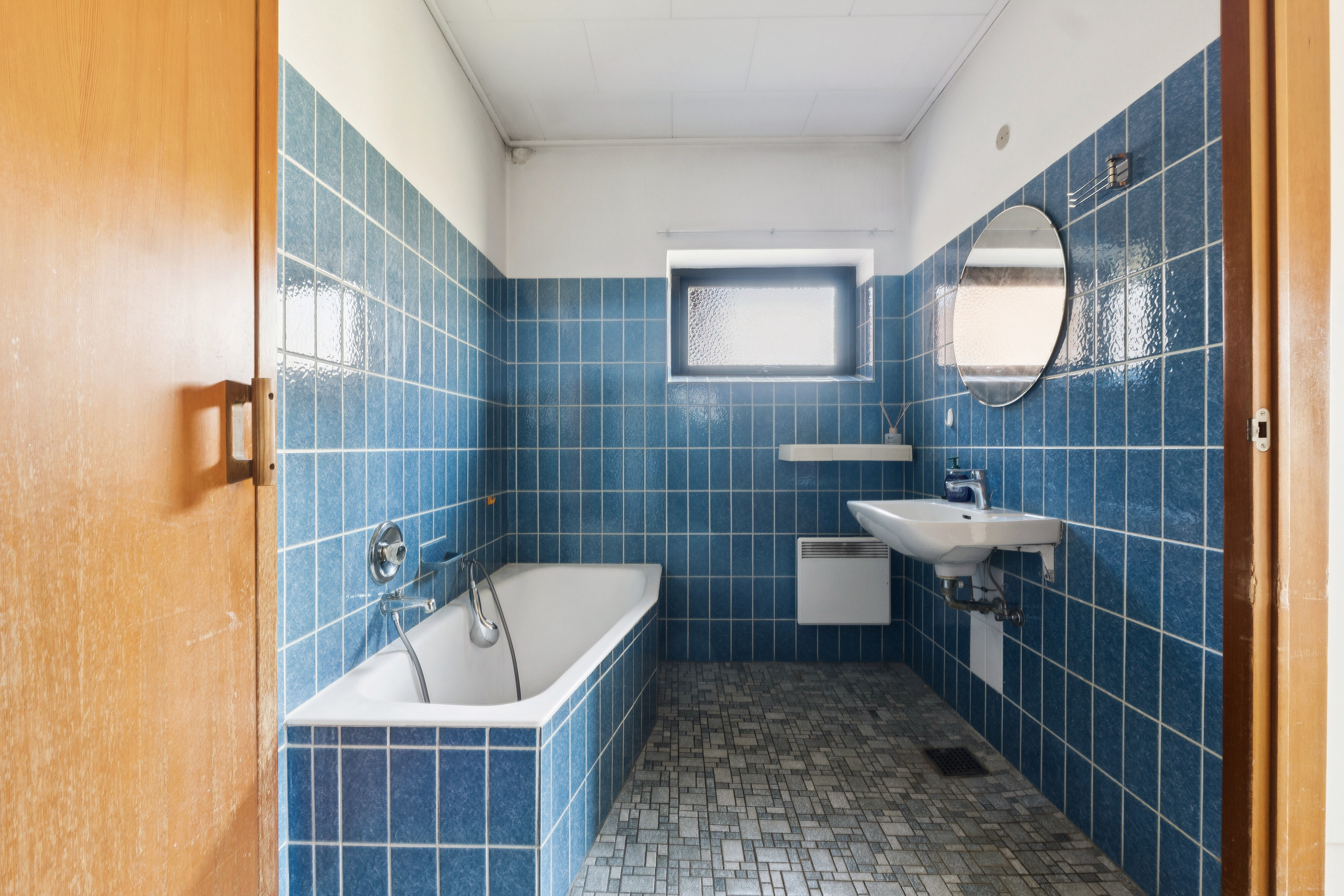 Fremhævet indendørs billede i fuldskærmstilstand. Billede af Storegade 19, 2650 Hvidovre