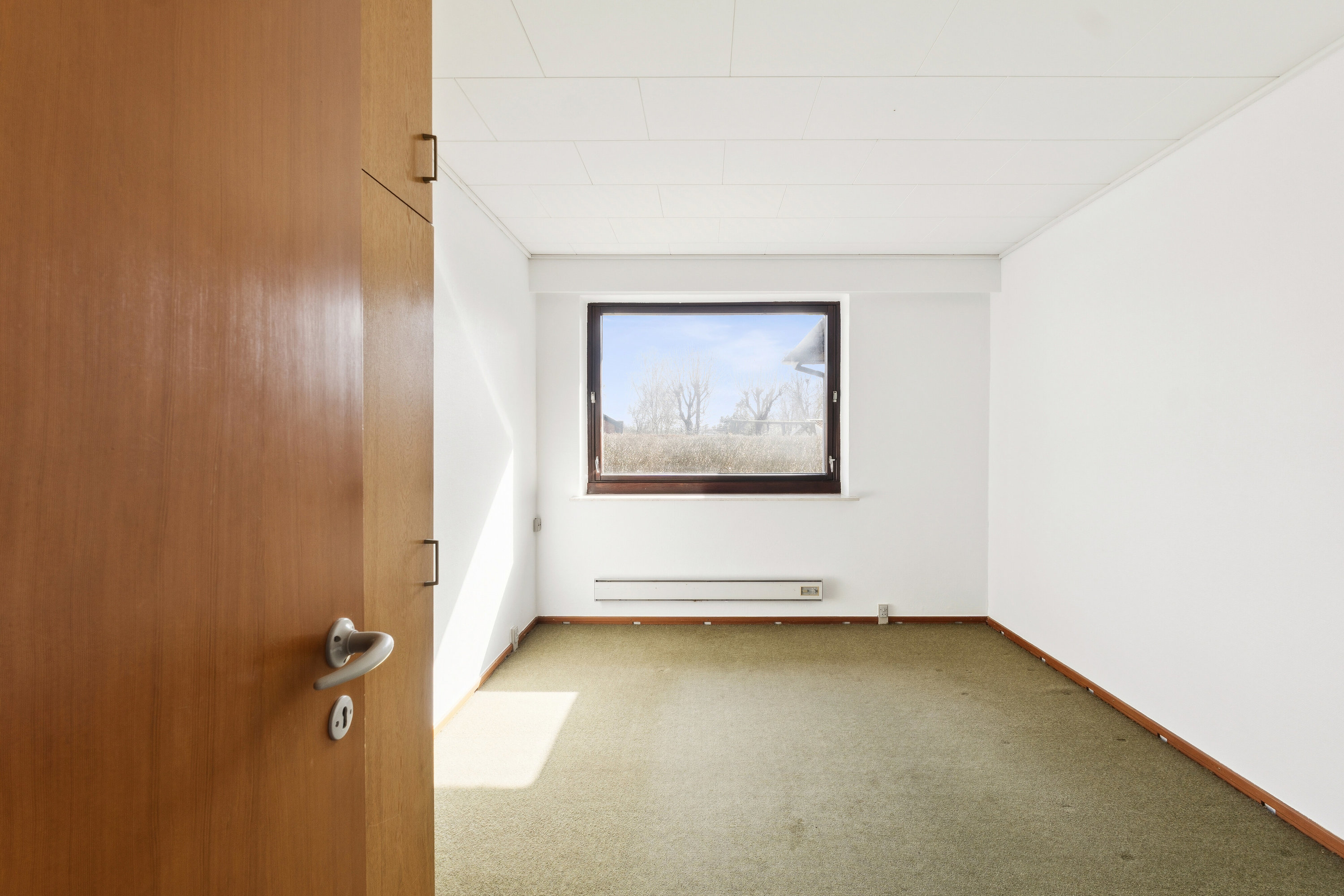 Fremhævet indendørs billede i fuldskærmstilstand. Billede af Storegade 19, 2650 Hvidovre