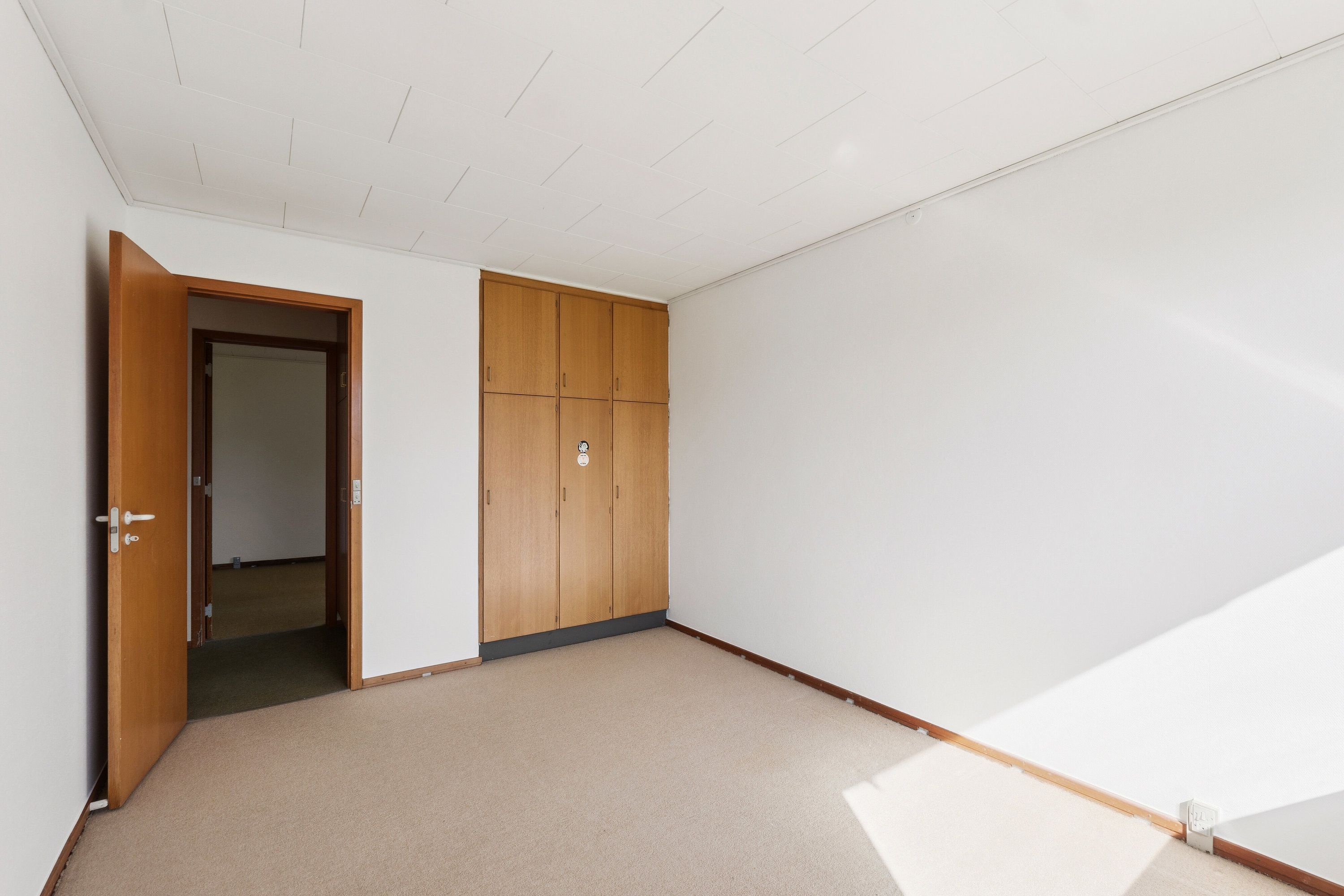 Fremhævet indendørs billede i fuldskærmstilstand. Billede af Storegade 19, 2650 Hvidovre