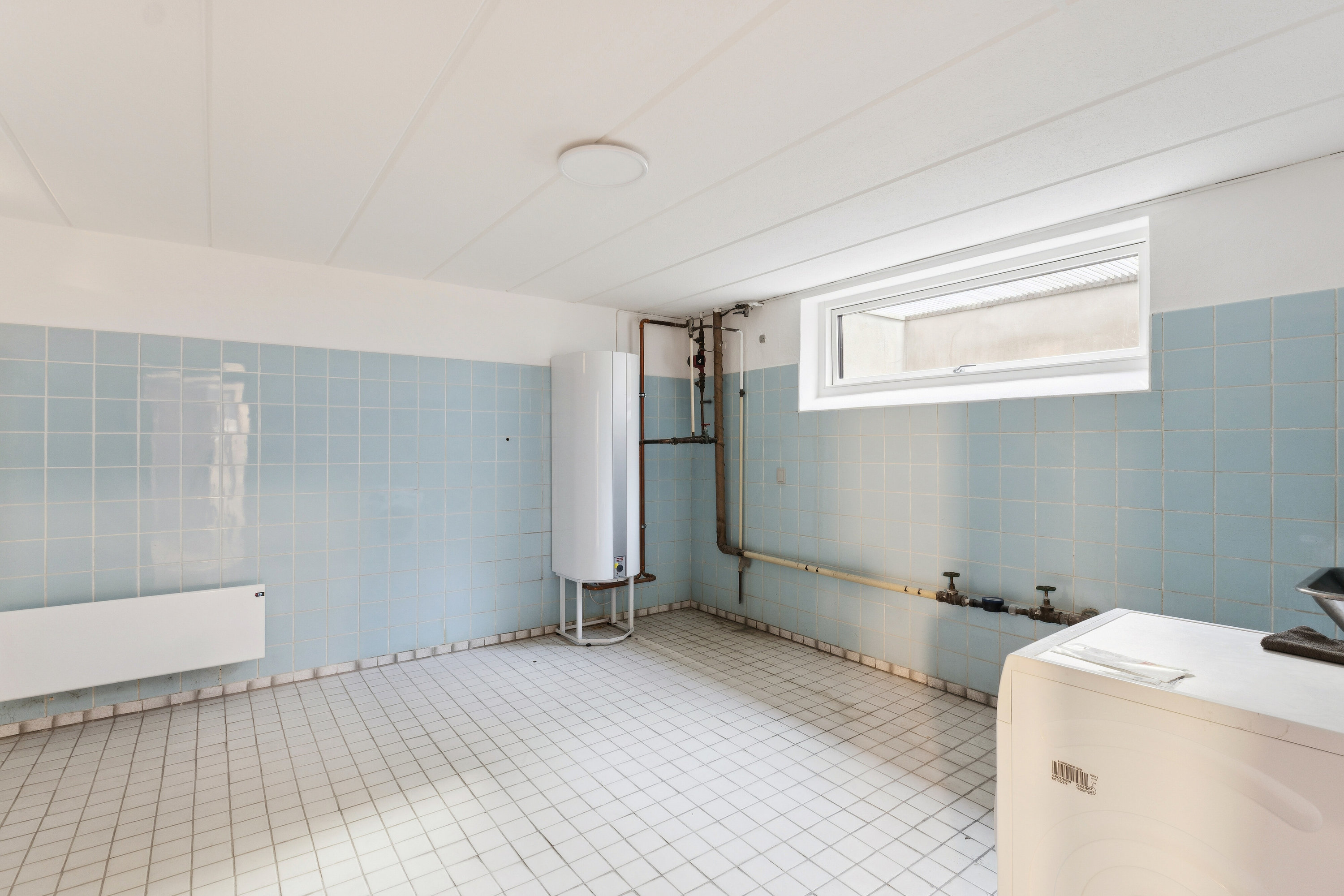 Fremhævet indendørs billede i fuldskærmstilstand. Billede af Storegade 19, 2650 Hvidovre