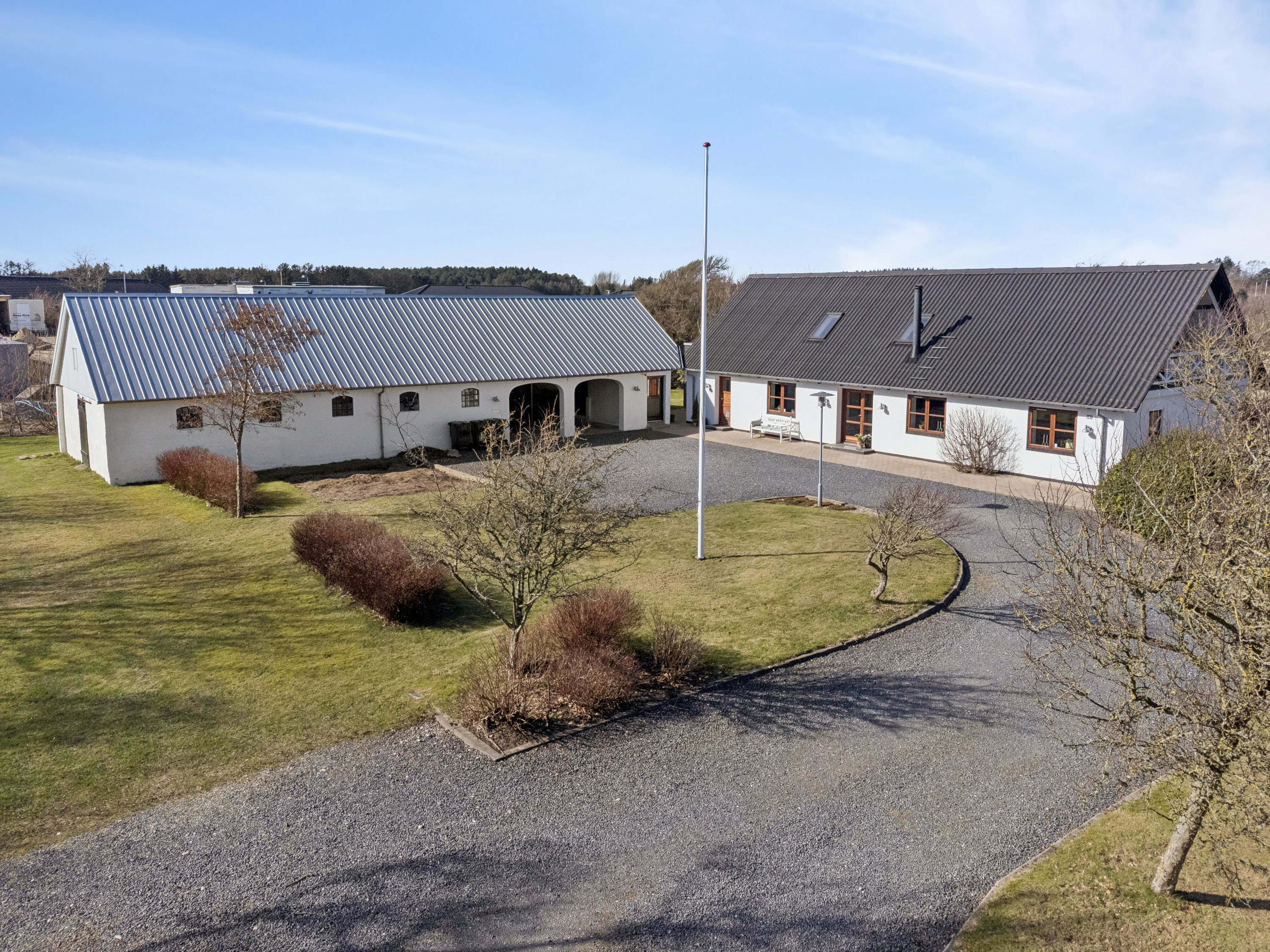 Nejstgårdvej 12, Tornby, 9850 Hirtshals