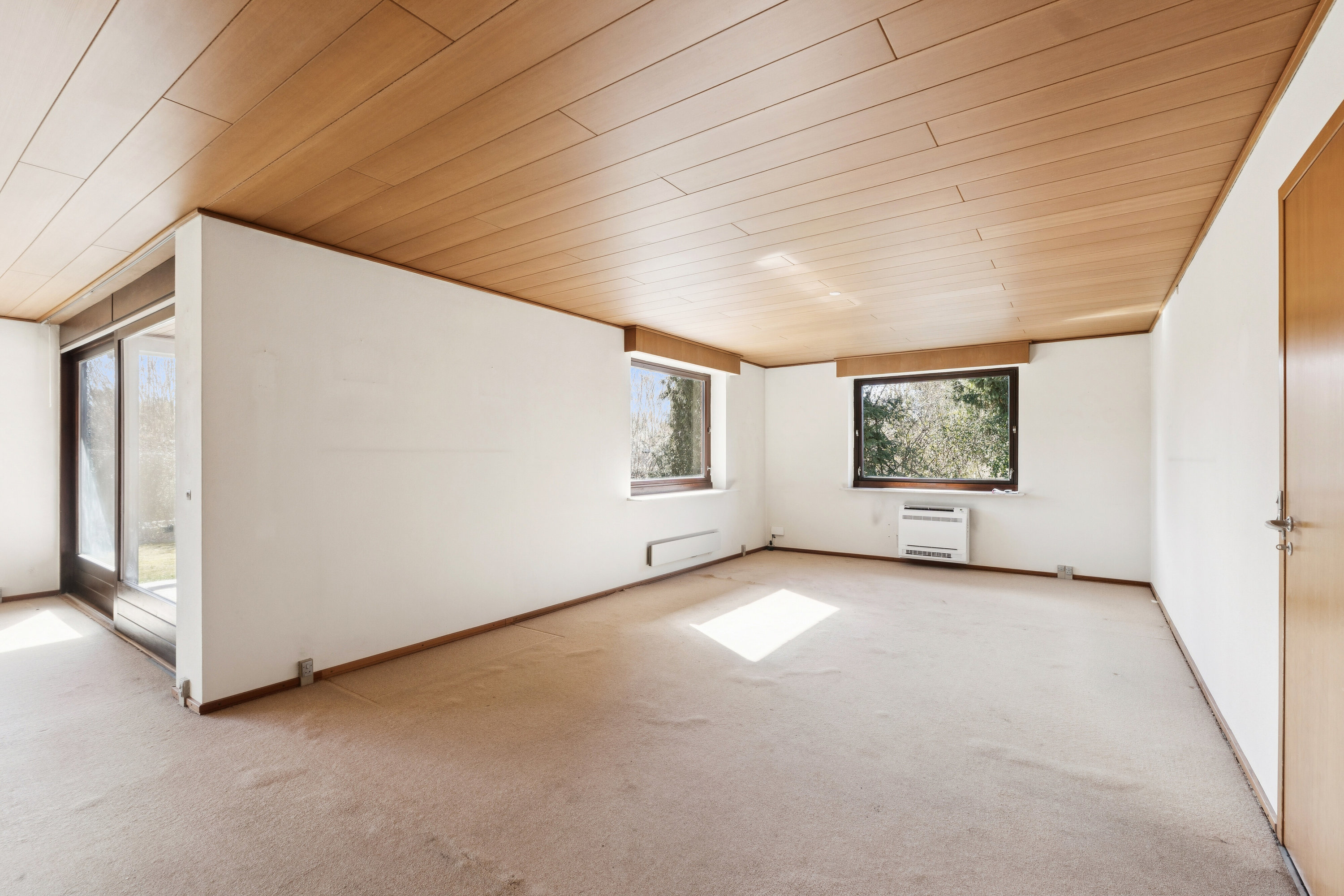 Fremhævet indendørs billede i fuldskærmstilstand. Billede af Storegade 19, 2650 Hvidovre