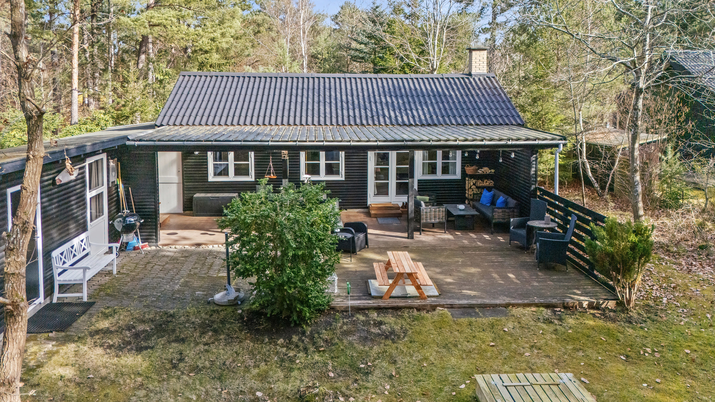 Koglevej 9, Ellinge Lyng, 4560 Vig