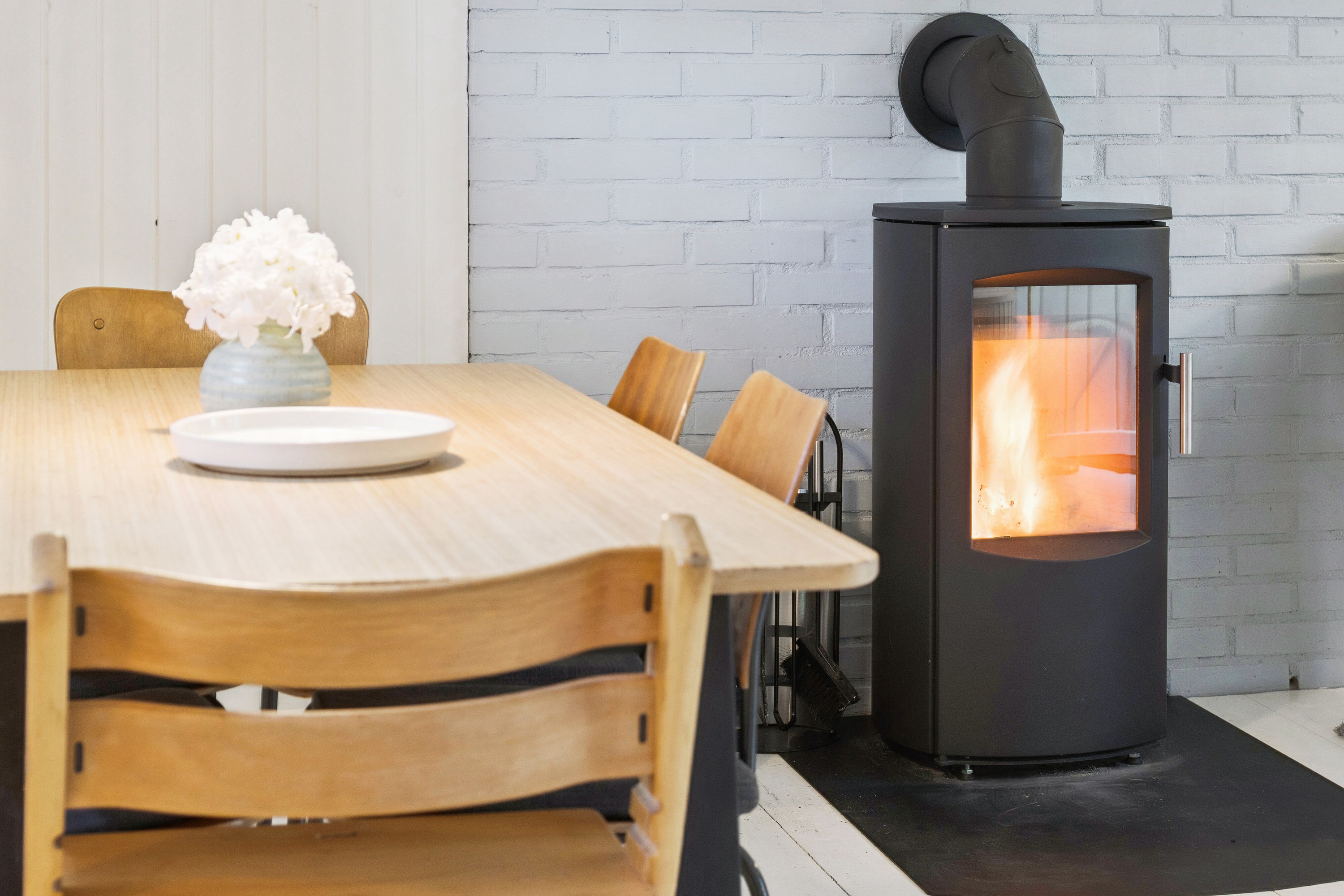 Fremhævet indendørs billede i fuldskærmstilstand. Billede af Koglevej 9, Ellinge Lyng, 4560 Vig