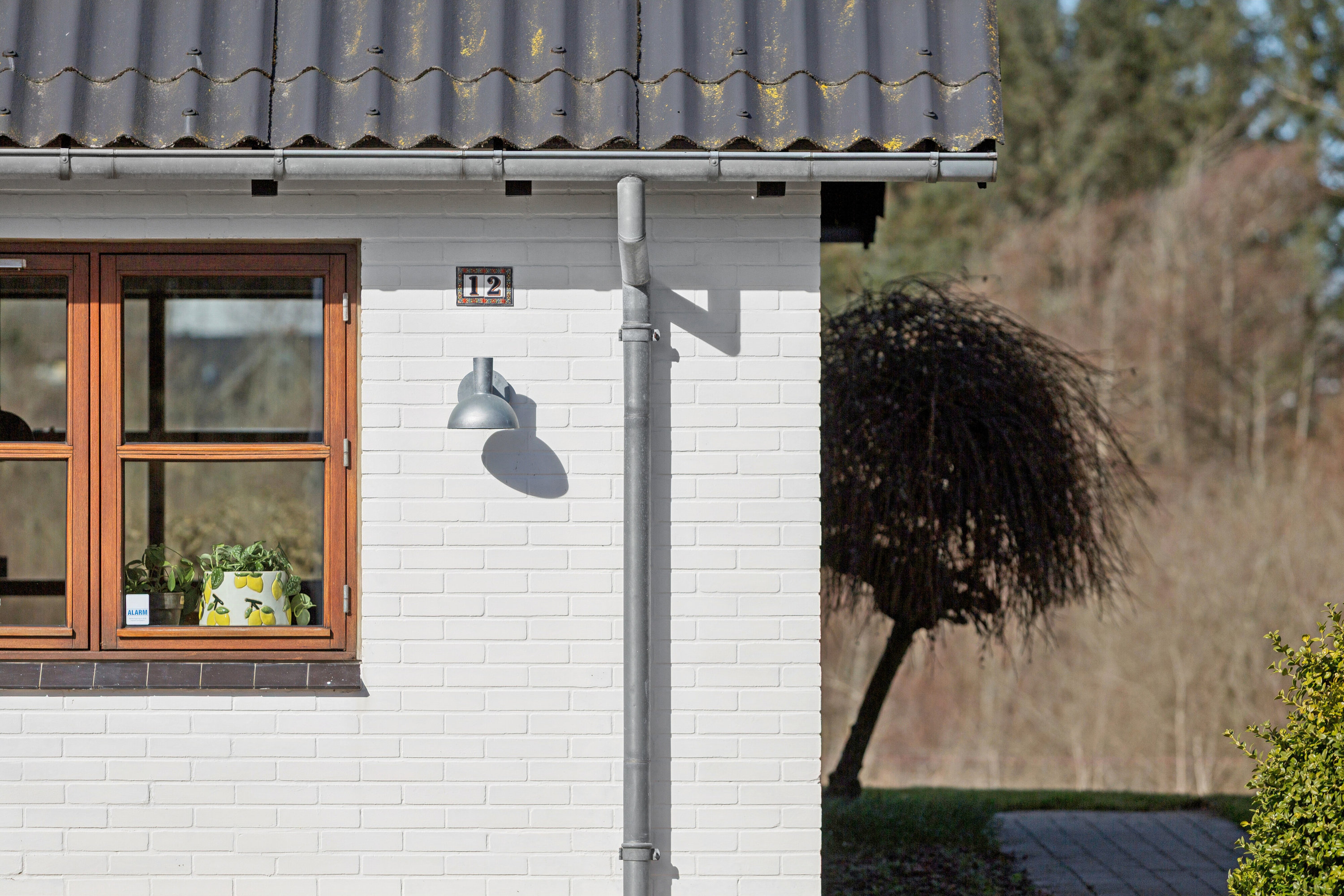 Fremhævet udendørs billede i fuldskærmstilstand. Billede af Nejstgårdvej 12, Tornby, 9850 Hirtshals