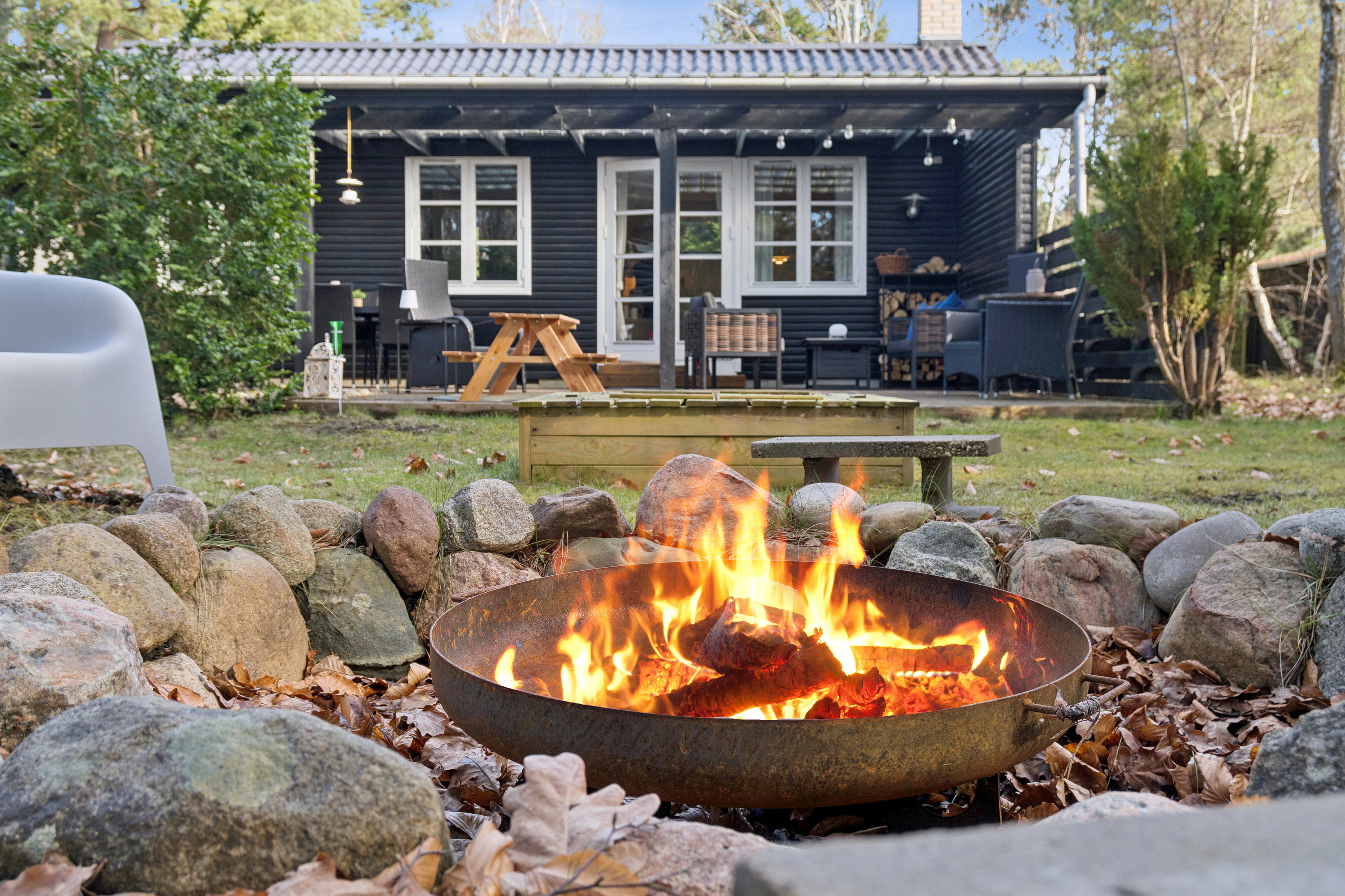 Koglevej 9, Ellinge Lyng, 4560 Vig