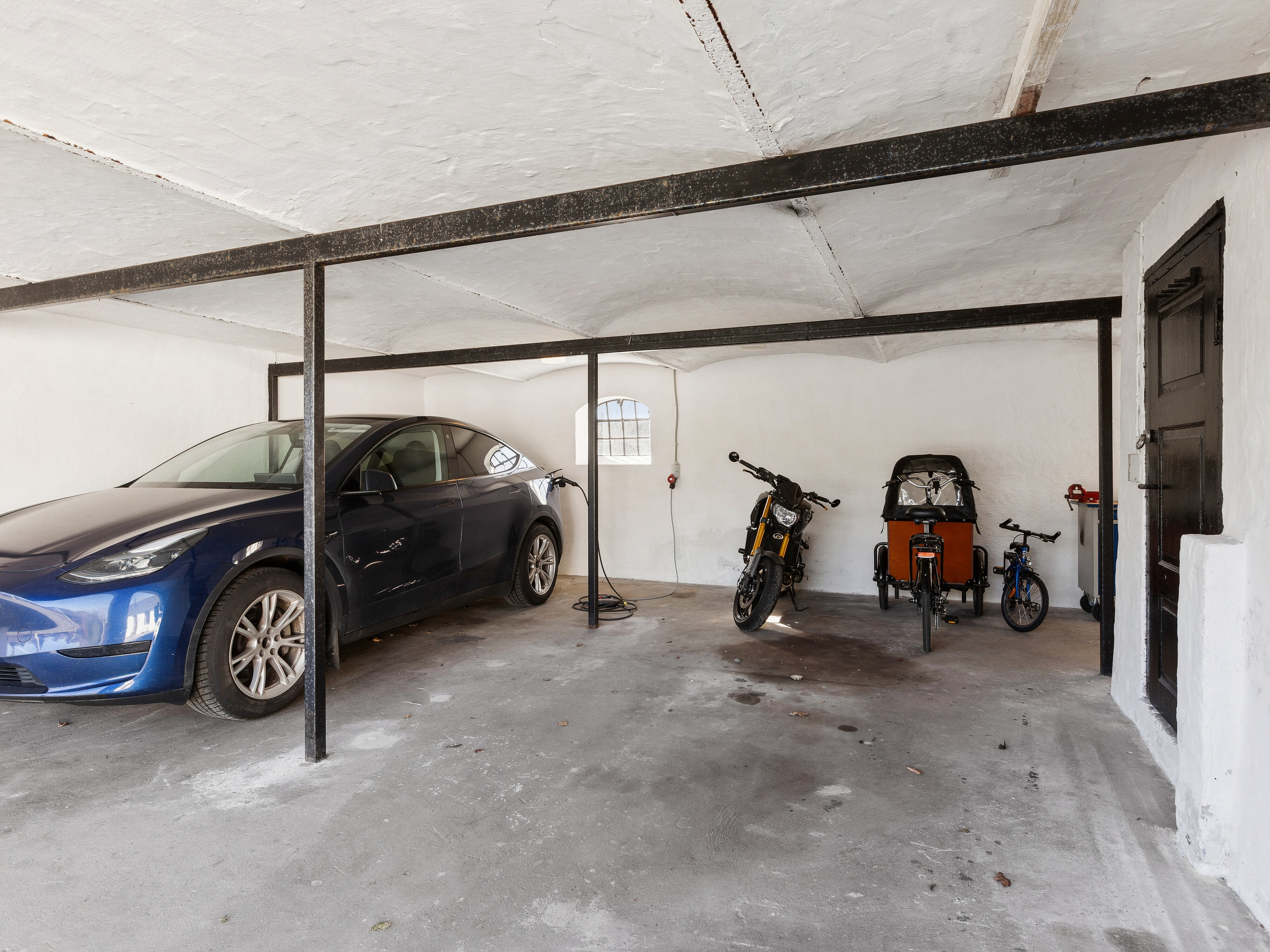 Fremhævet udestue billede i fuldskærmstilstand. Billede af Nejstgårdvej 12, Tornby, 9850 Hirtshals