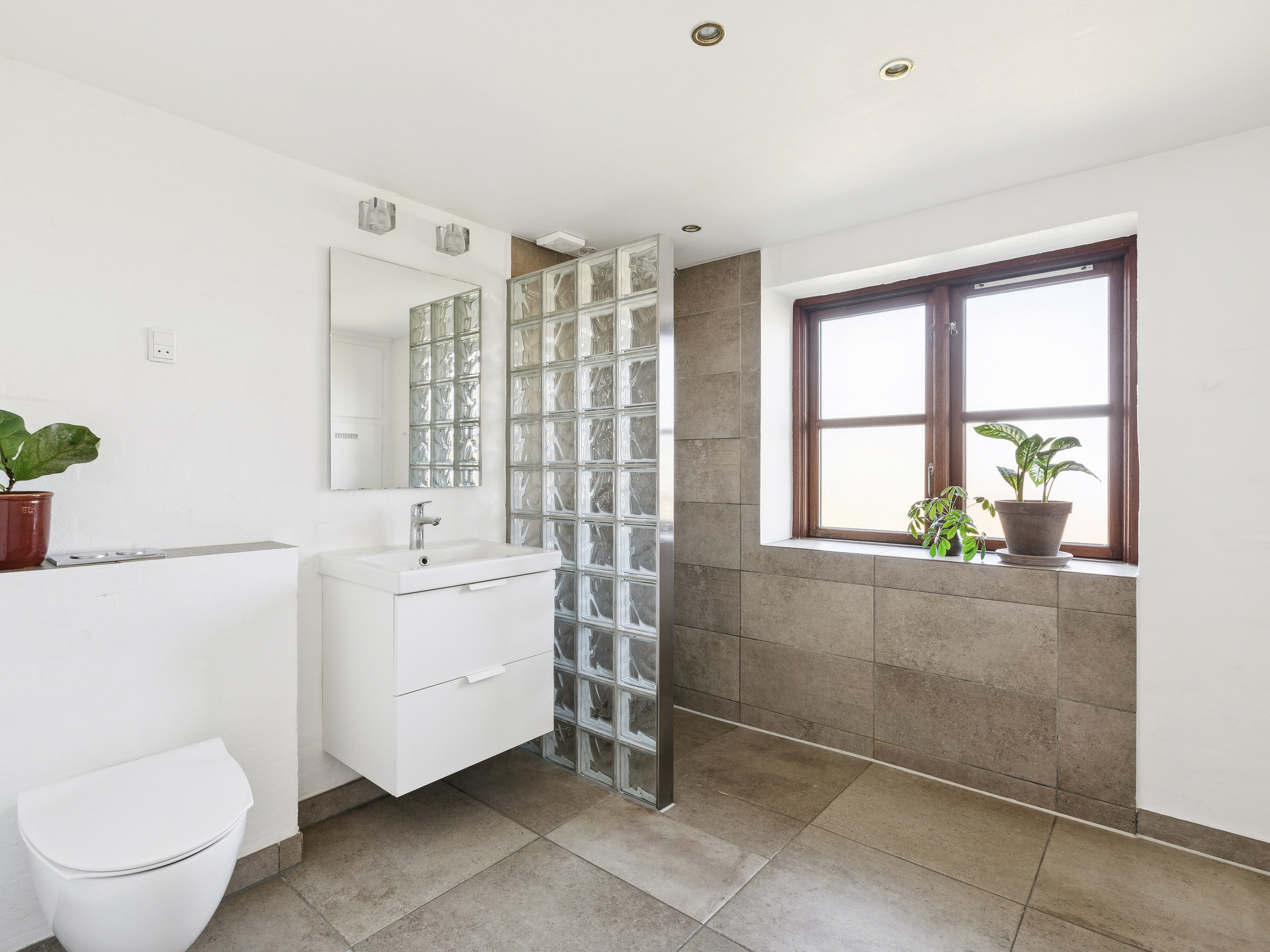 Fremhævet indendørs billede i fuldskærmstilstand. Billede af Nejstgårdvej 12, Tornby, 9850 Hirtshals