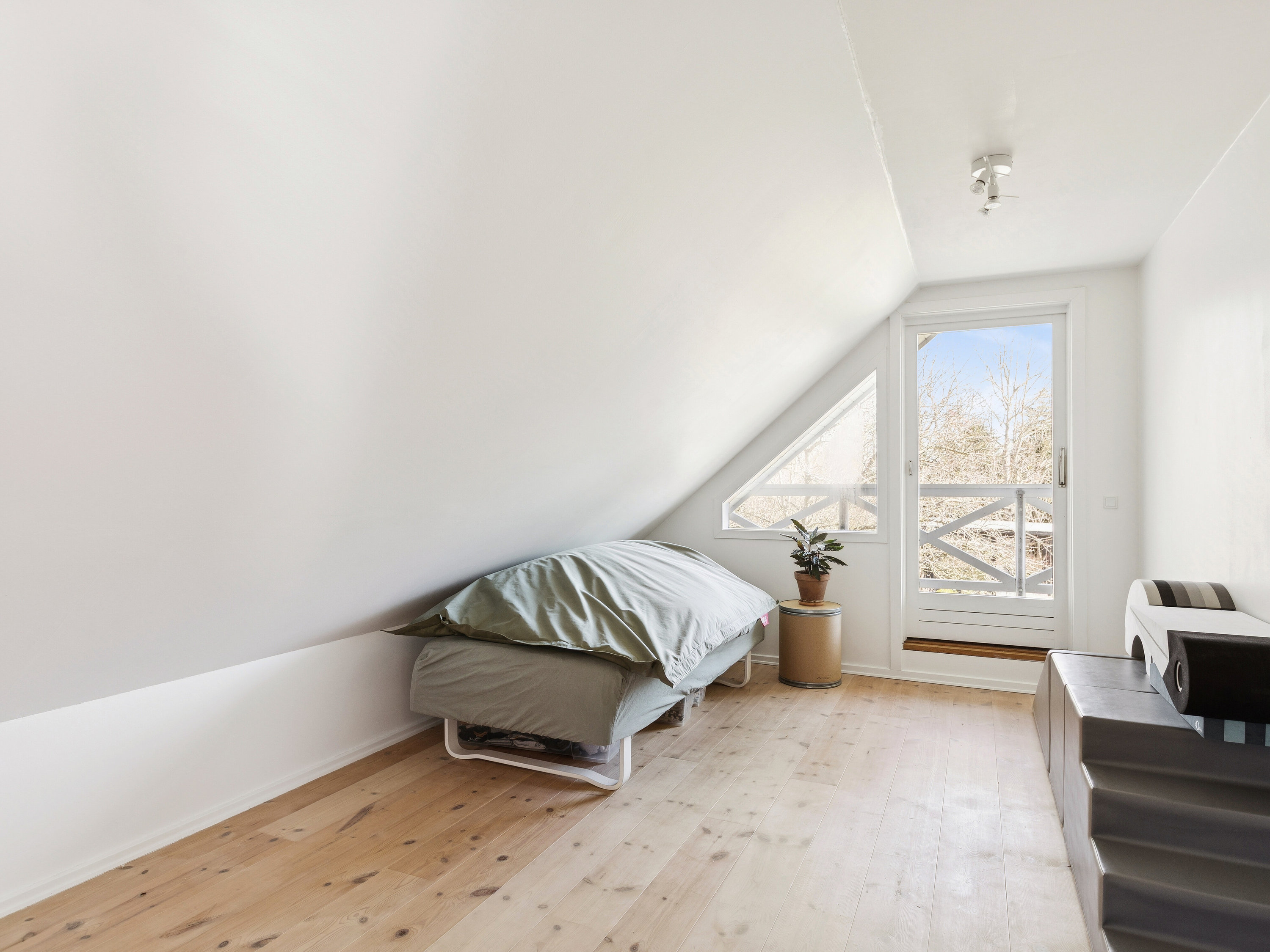 Fremhævet indendørs billede i fuldskærmstilstand. Billede af Nejstgårdvej 12, Tornby, 9850 Hirtshals