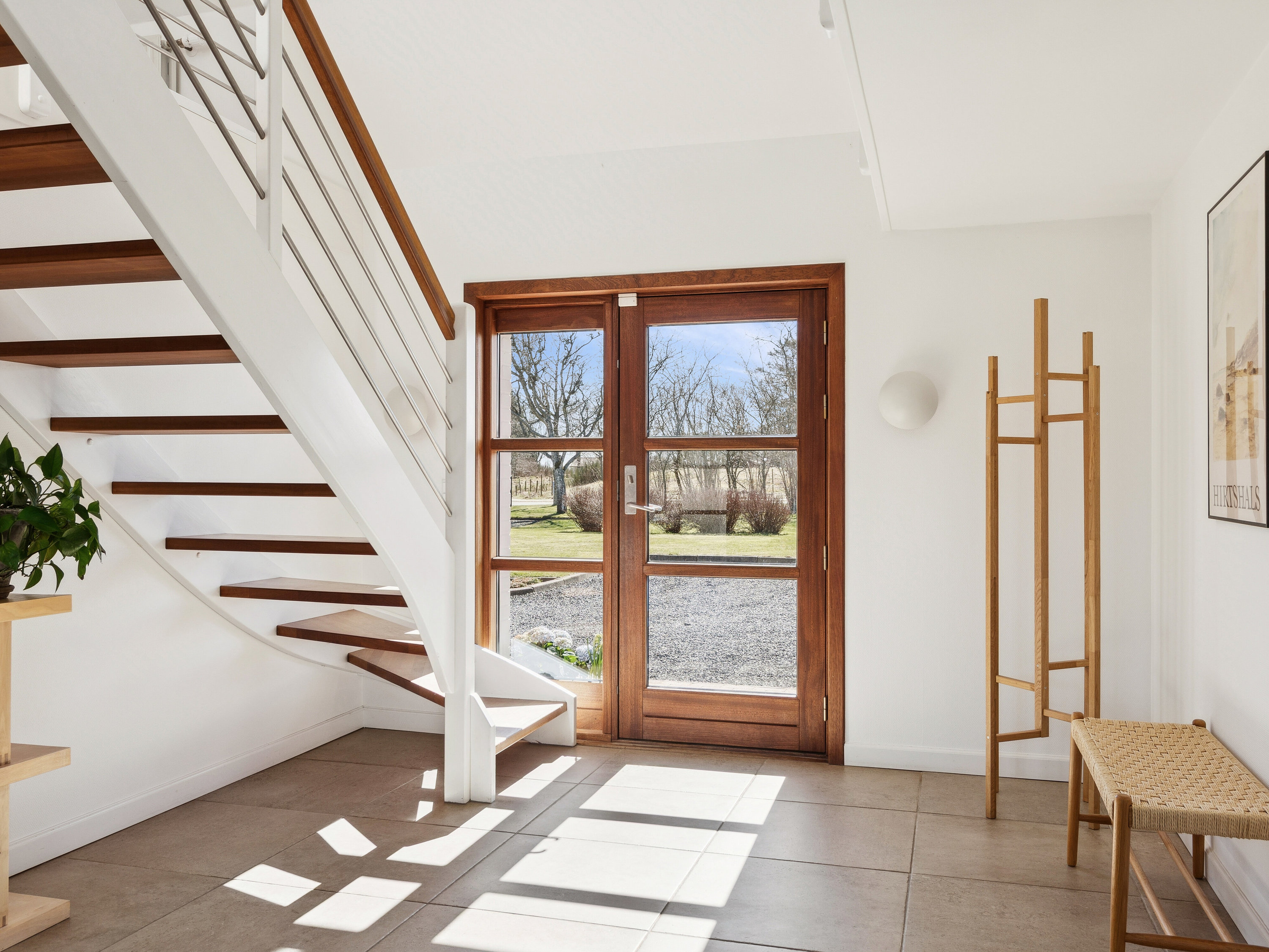 Fremhævet indendørs billede i fuldskærmstilstand. Billede af Nejstgårdvej 12, Tornby, 9850 Hirtshals