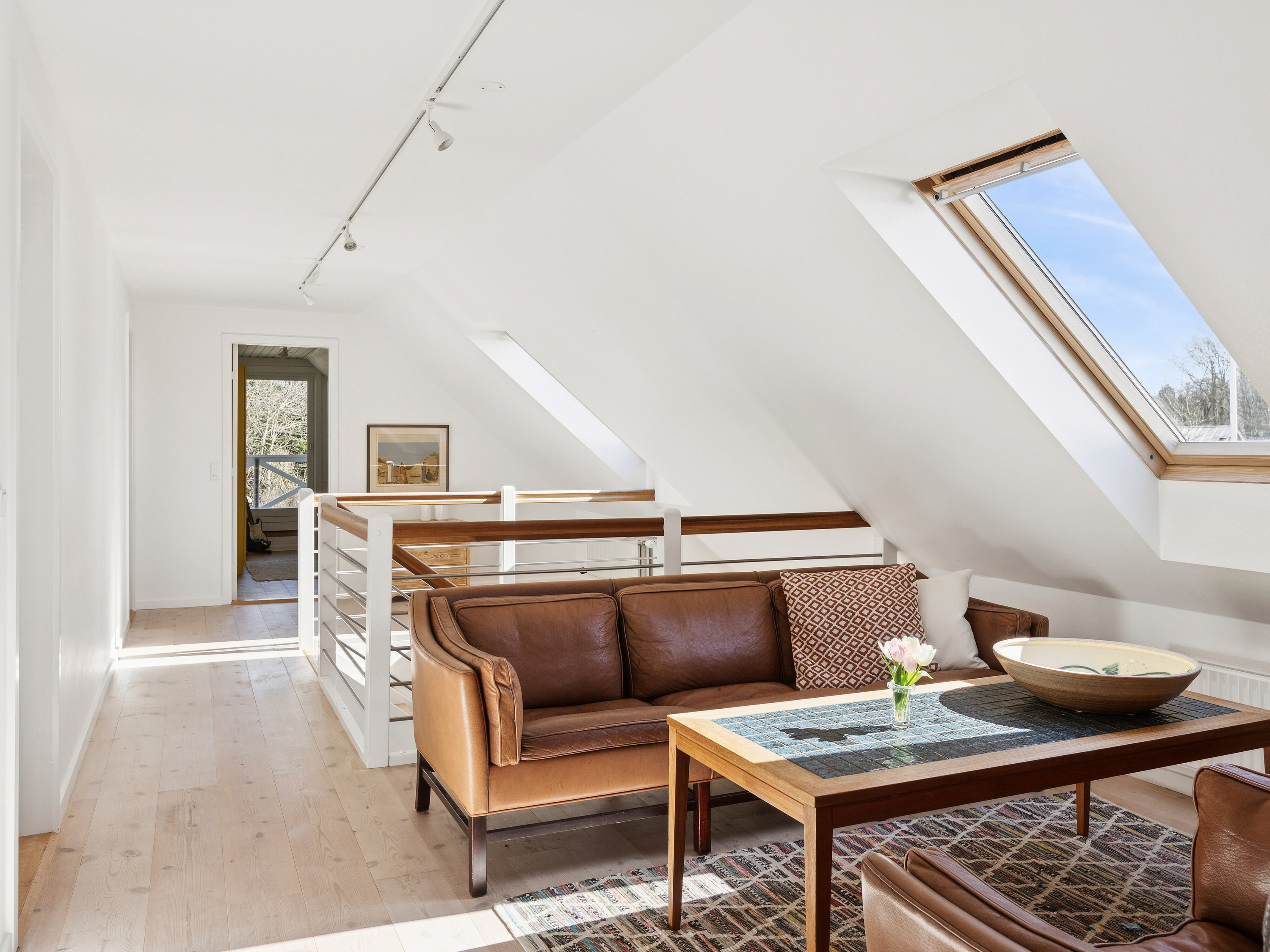 Fremhævet indendørs billede i fuldskærmstilstand. Billede af Nejstgårdvej 12, Tornby, 9850 Hirtshals