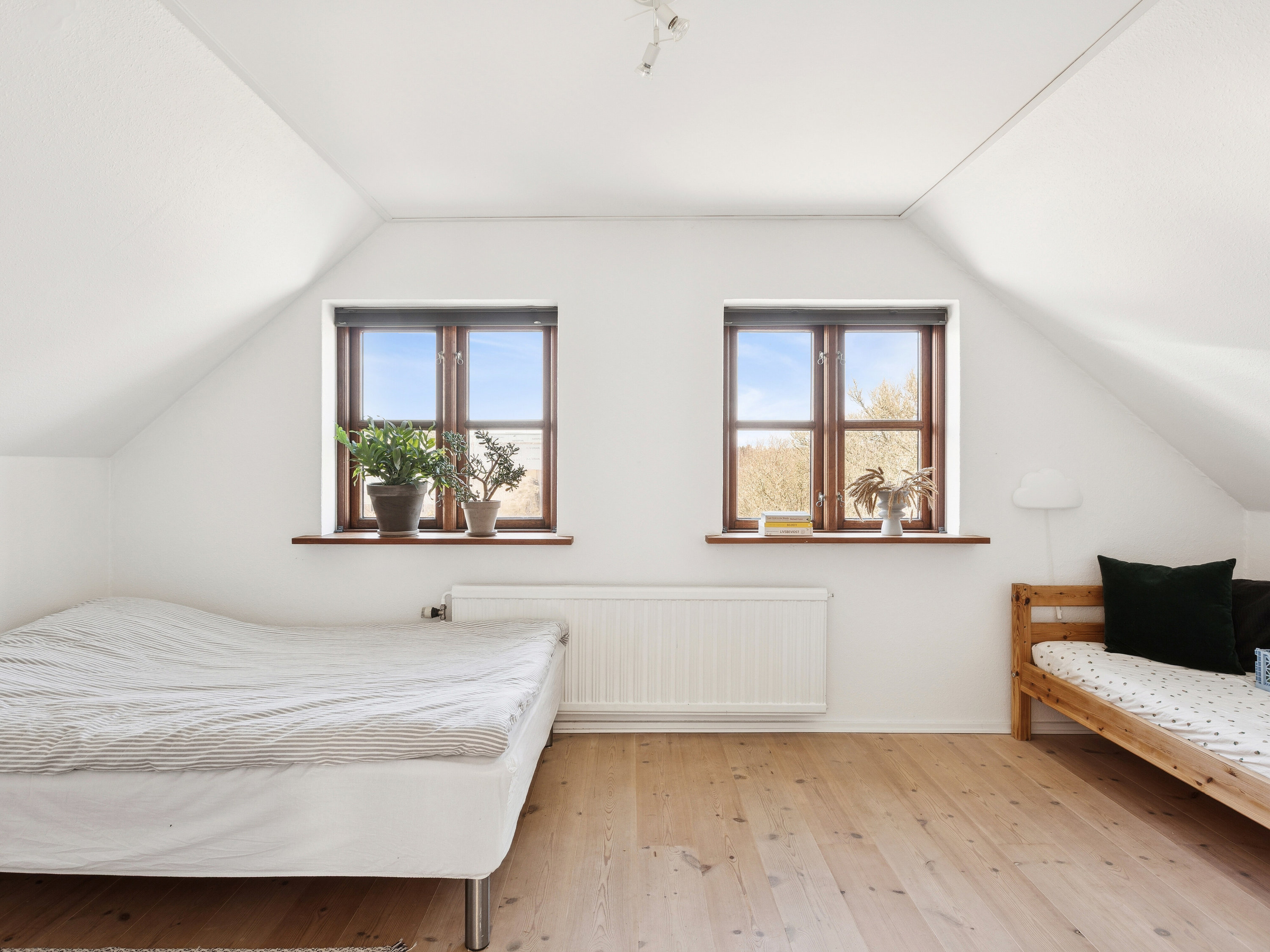 Fremhævet indendørs billede i fuldskærmstilstand. Billede af Nejstgårdvej 12, Tornby, 9850 Hirtshals