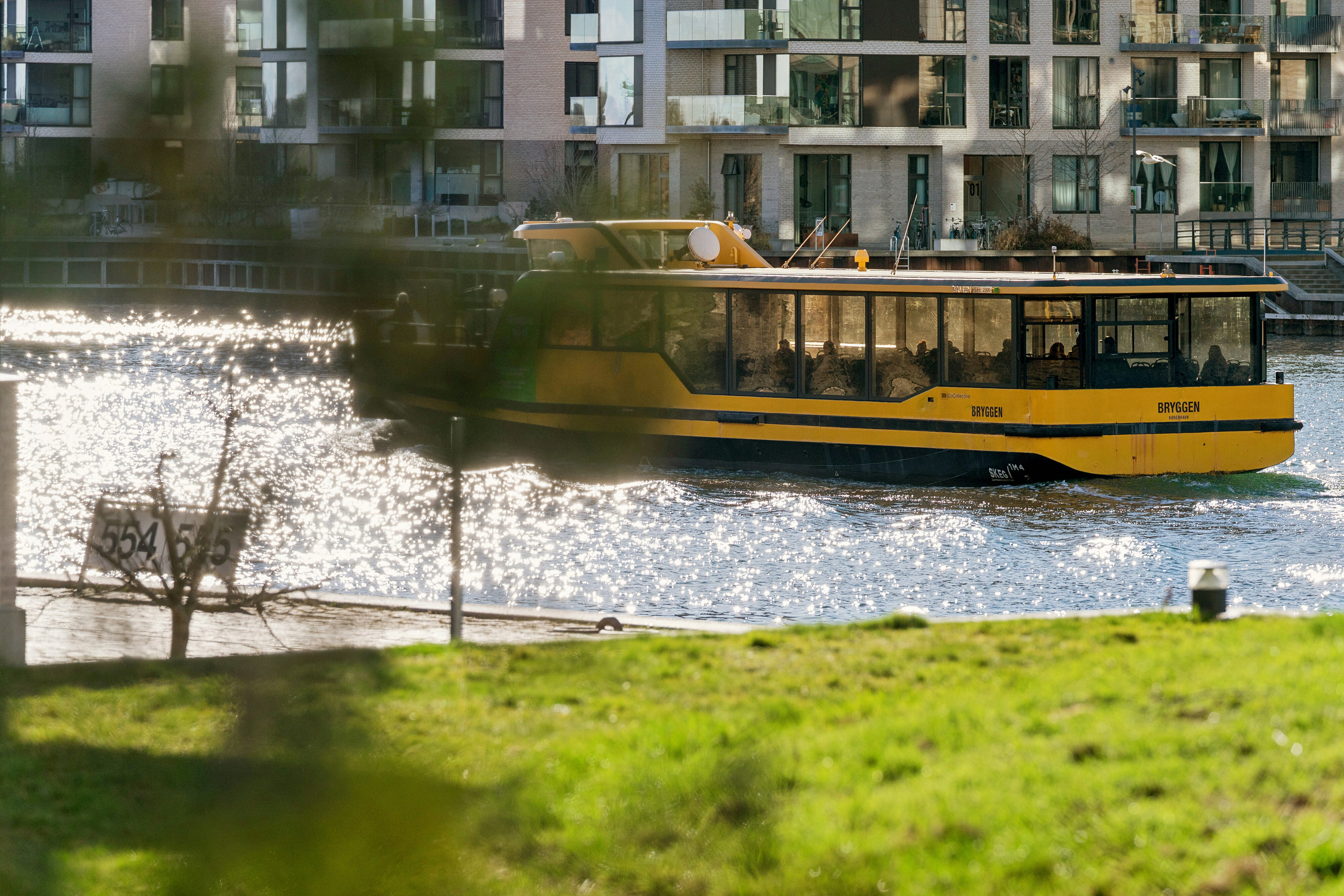 Islands Brygge 38B, st.. tv., 2300 København S