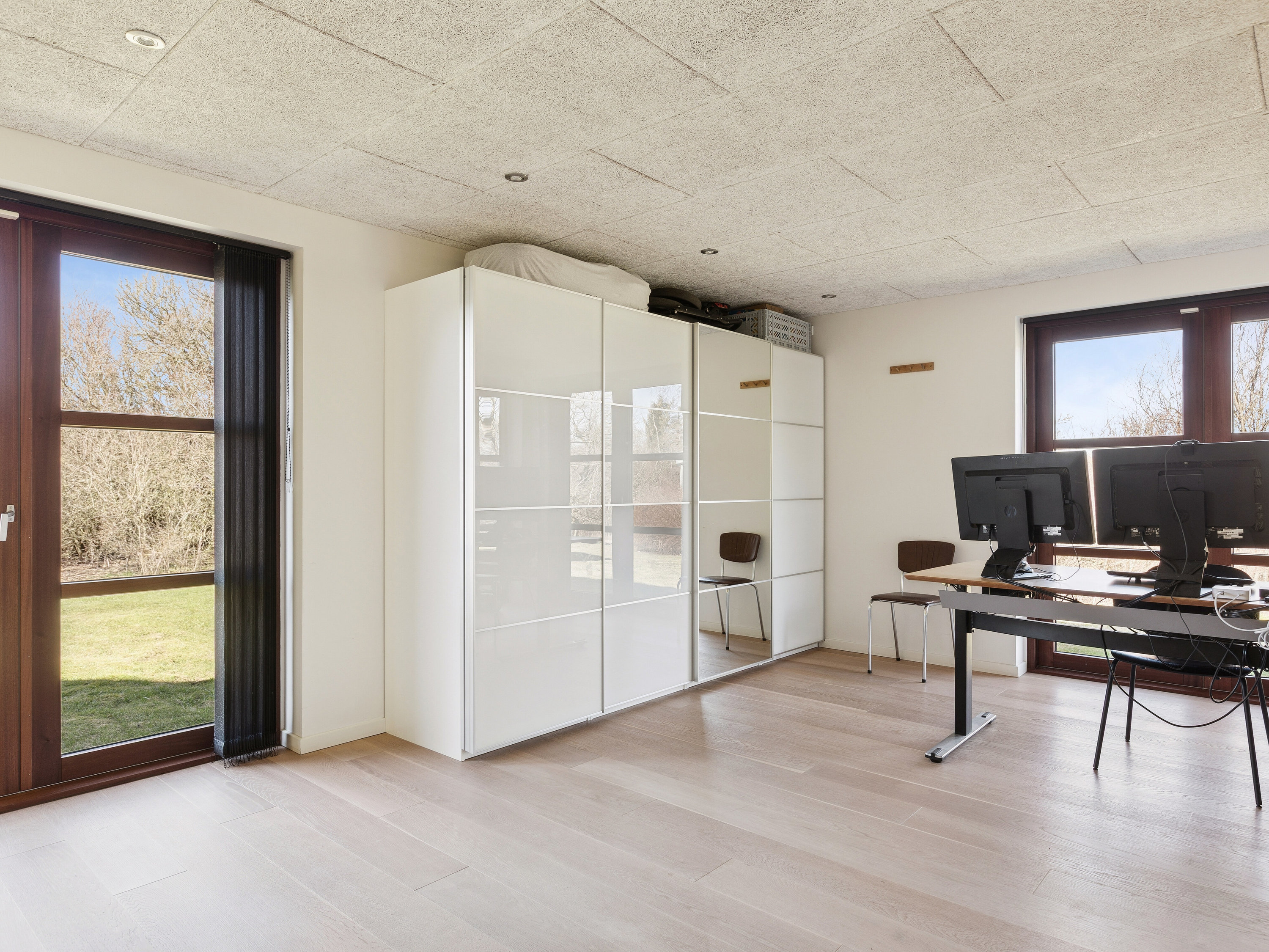 Fremhævet indendørs billede i fuldskærmstilstand. Billede af Nejstgårdvej 12, Tornby, 9850 Hirtshals