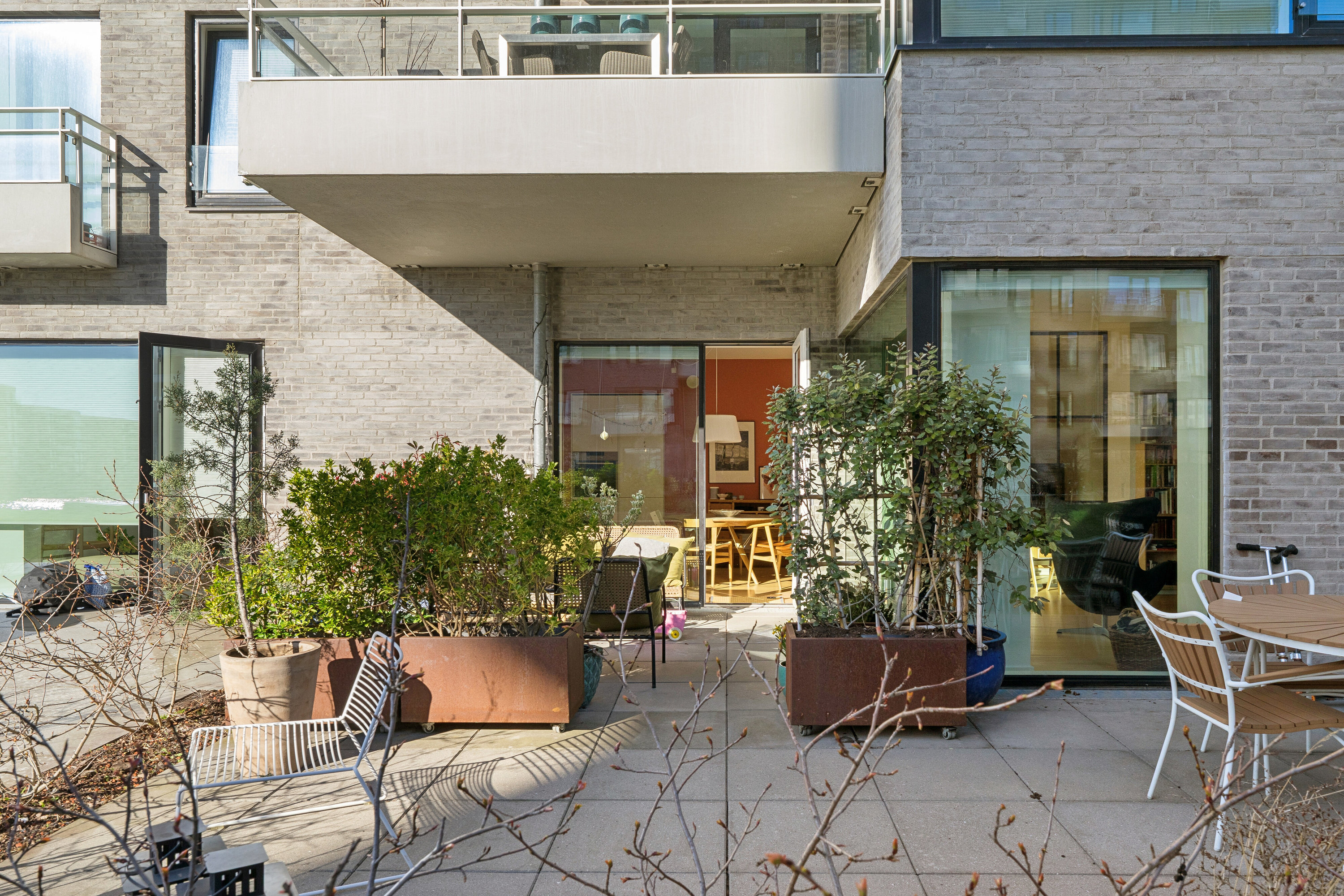 Islands Brygge 38B, st.. tv., 2300 København S