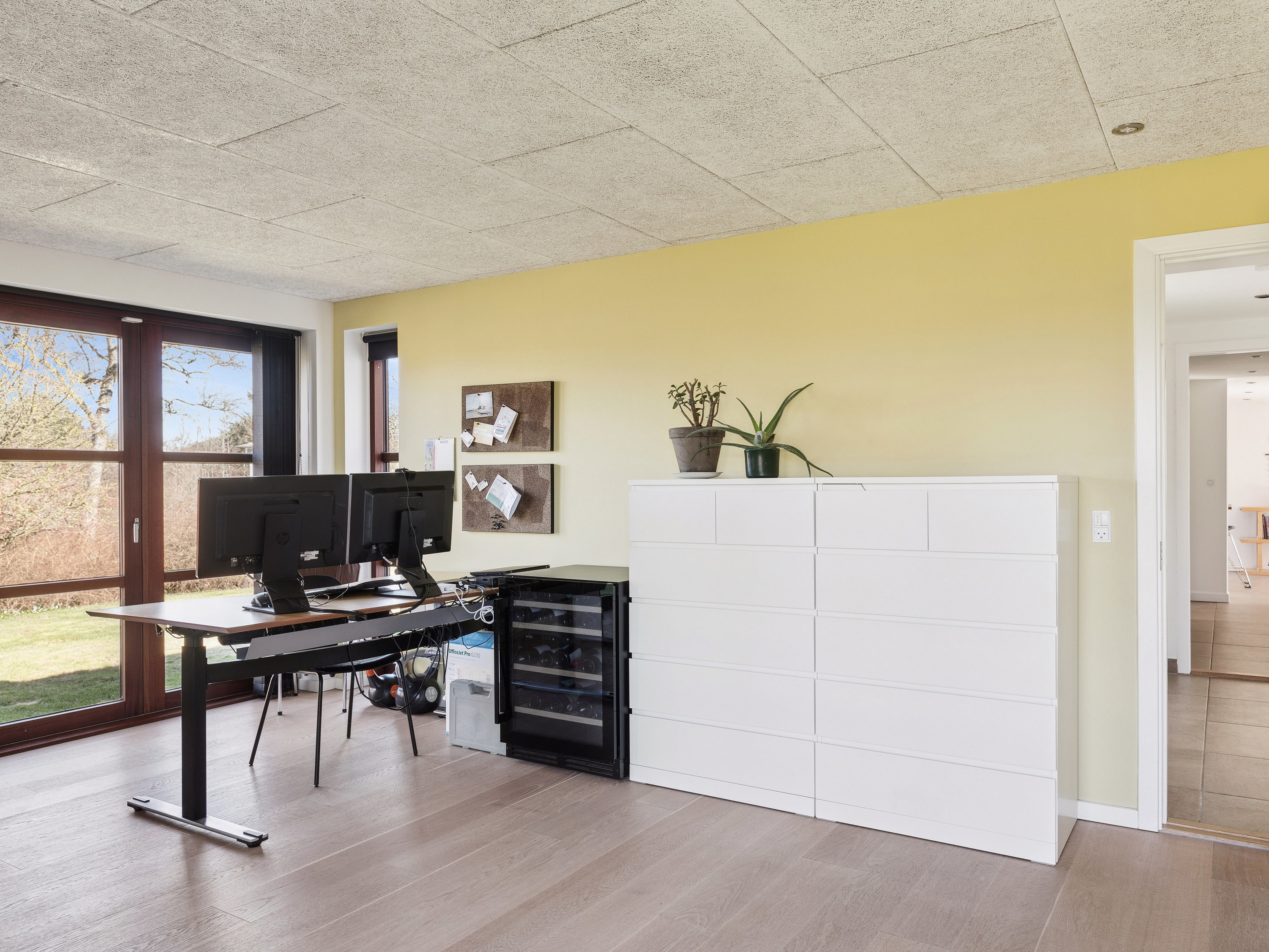 Fremhævet indendørs billede i fuldskærmstilstand. Billede af Nejstgårdvej 12, Tornby, 9850 Hirtshals