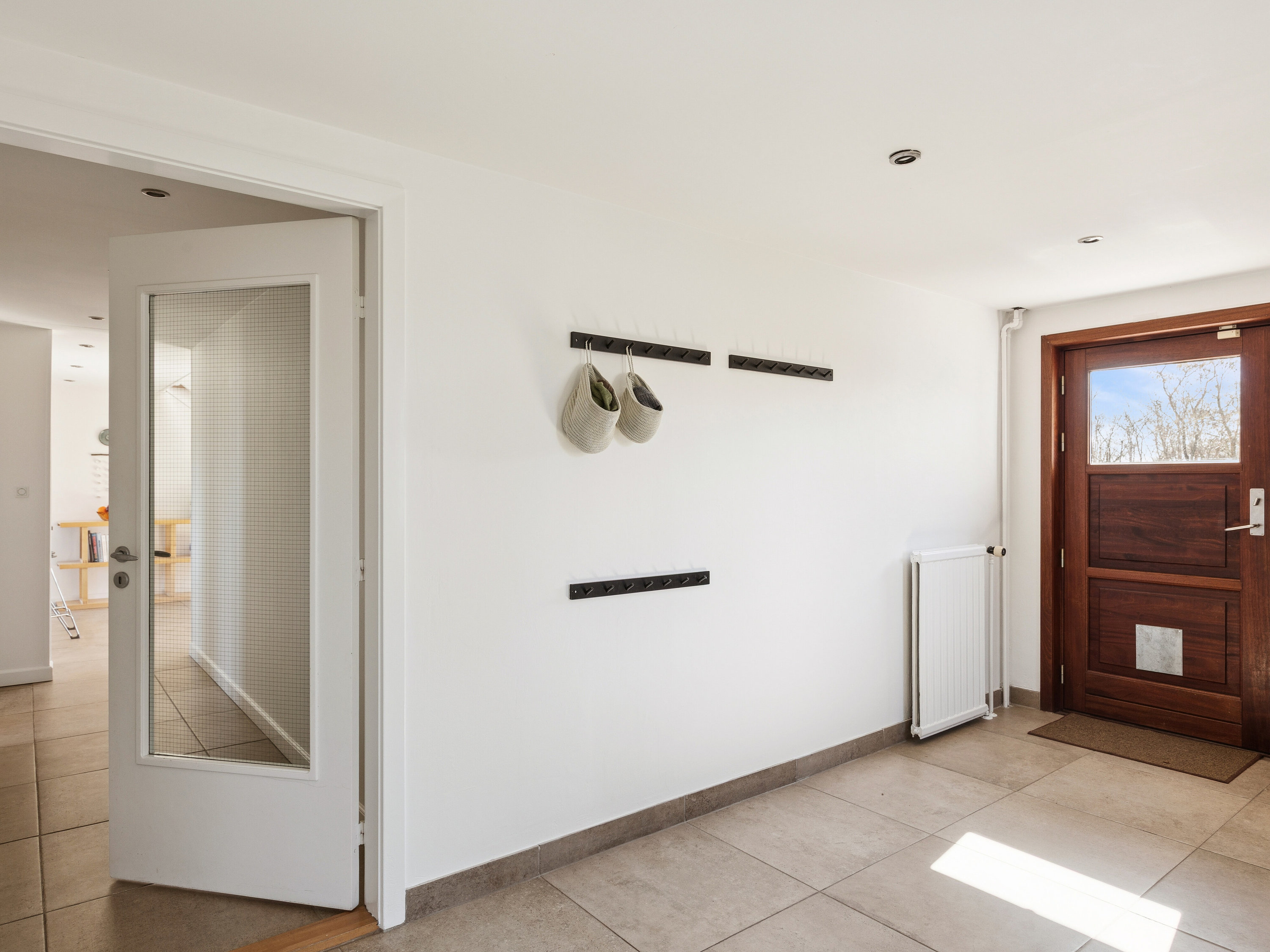 Fremhævet indendørs billede i fuldskærmstilstand. Billede af Nejstgårdvej 12, Tornby, 9850 Hirtshals