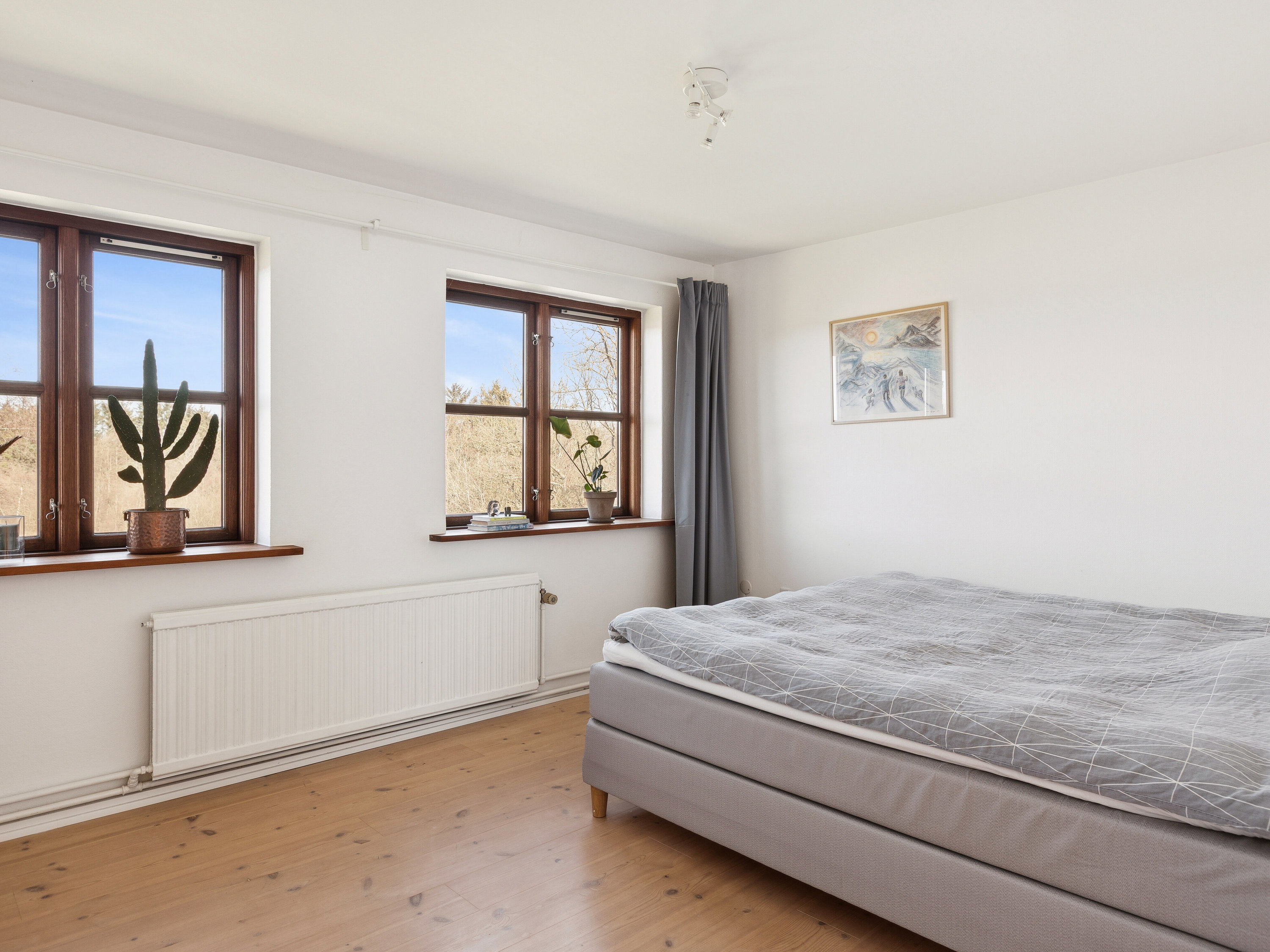 Fremhævet indendørs billede i fuldskærmstilstand. Billede af Nejstgårdvej 12, Tornby, 9850 Hirtshals