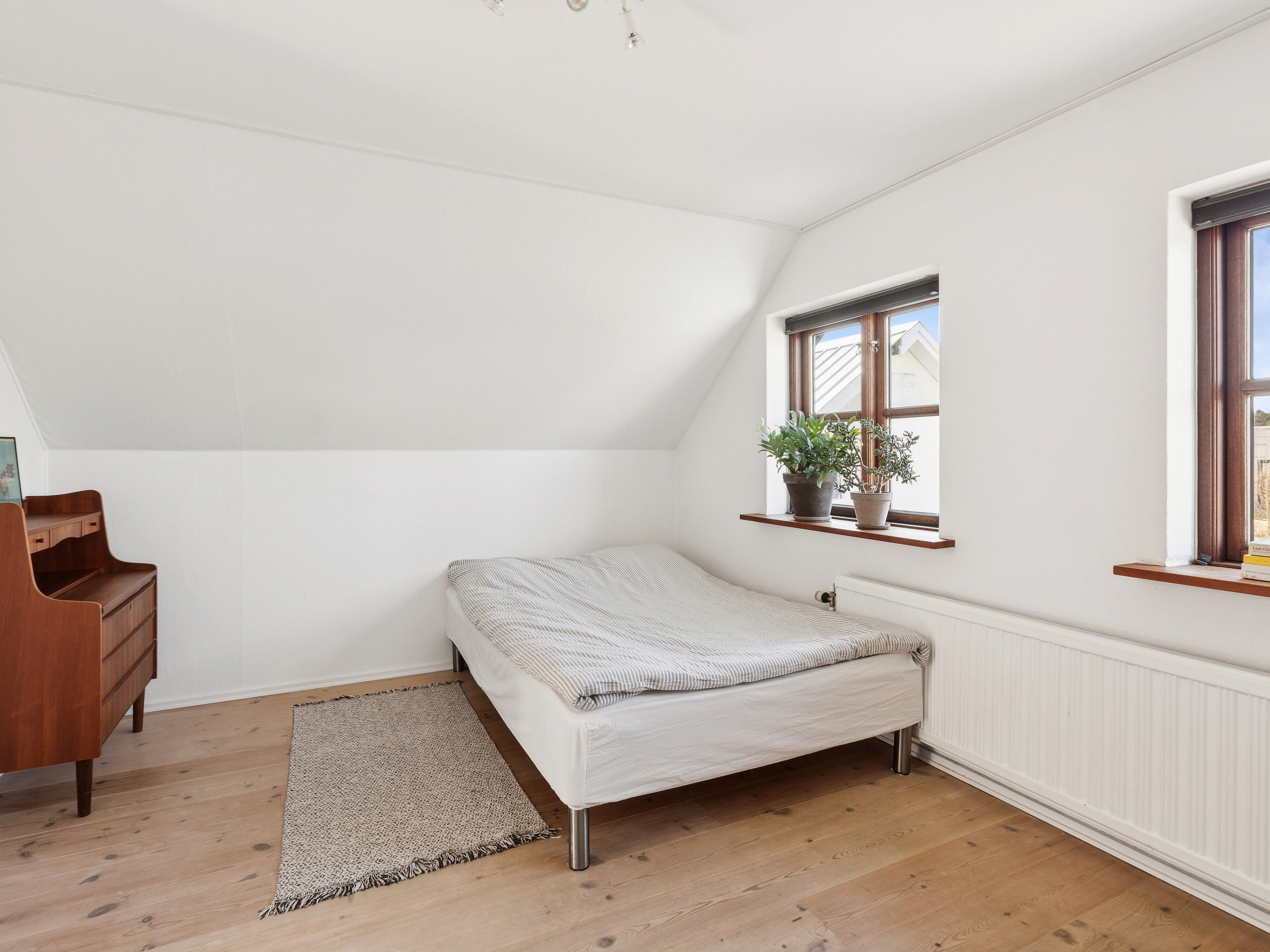 Fremhævet indendørs billede i fuldskærmstilstand. Billede af Nejstgårdvej 12, Tornby, 9850 Hirtshals