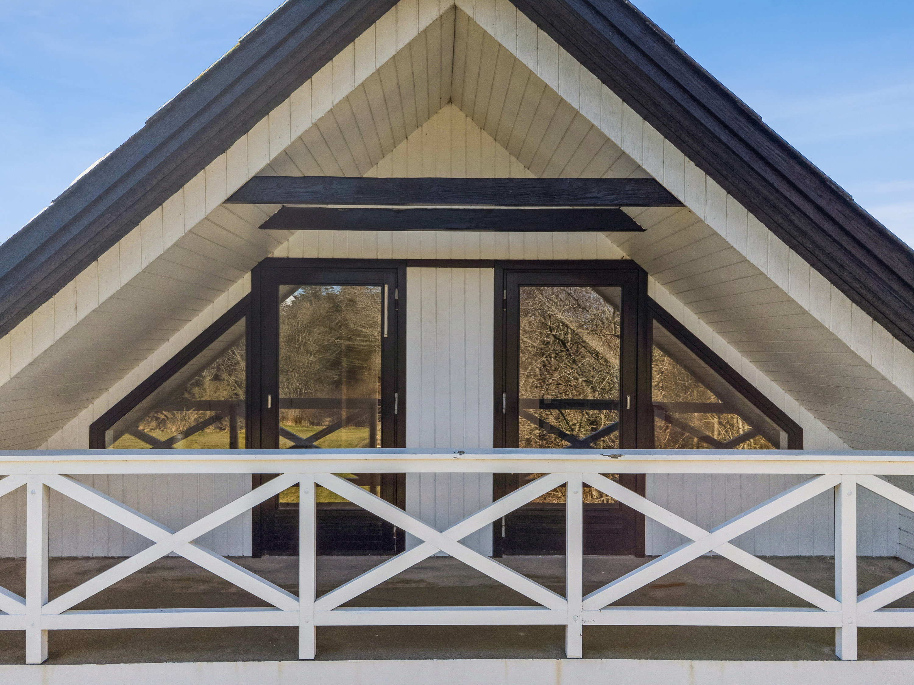 Fremhævet andet billede i fuldskærmstilstand. Billede af Nejstgårdvej 12, Tornby, 9850 Hirtshals