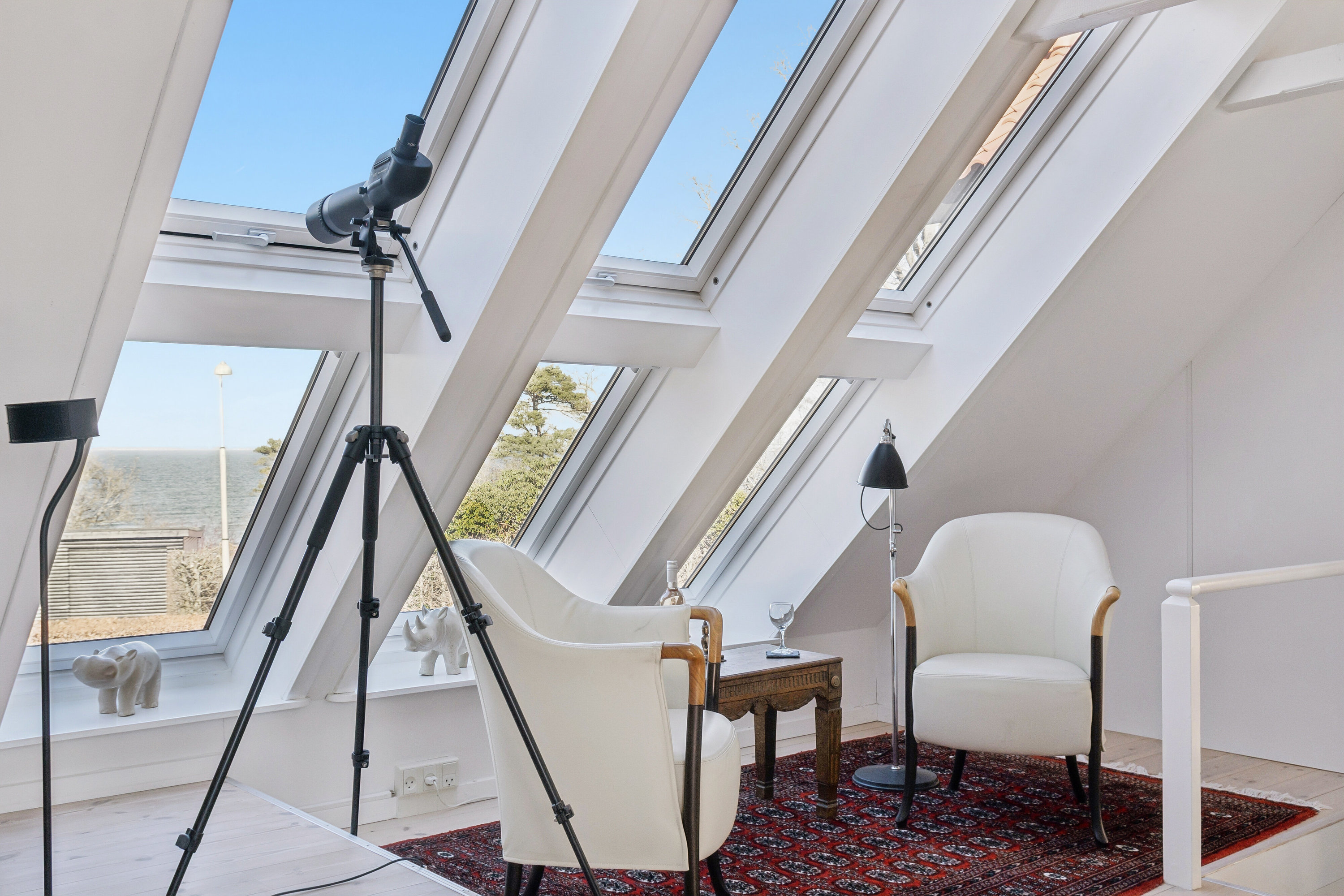 Fremhævet alrum billede i fuldskærmstilstand. Billede af Villingebæk Strandvej 553, 3100 Hornbæk