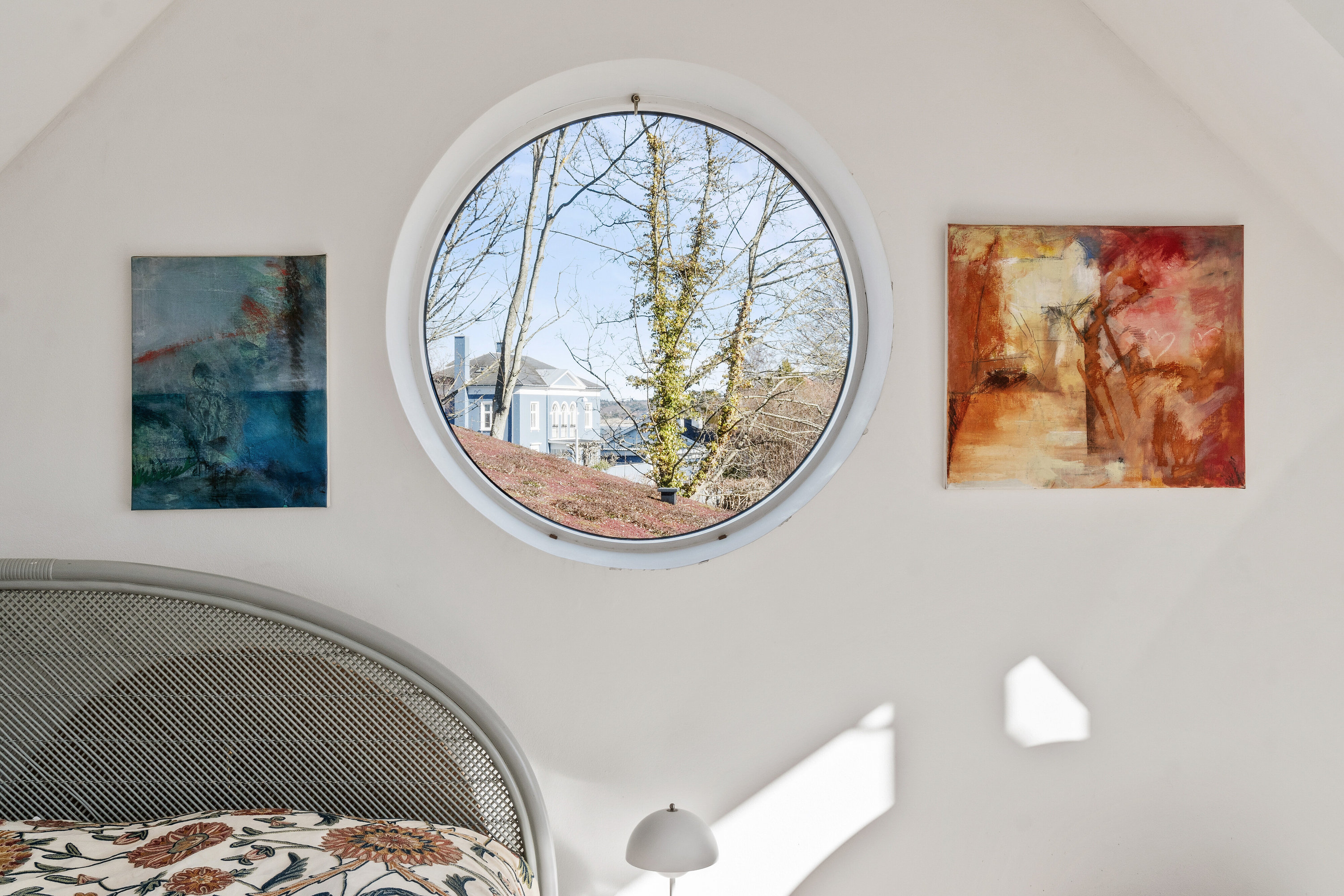 Fremhævet indendørs billede i fuldskærmstilstand. Billede af Villingebæk Strandvej 553, 3100 Hornbæk