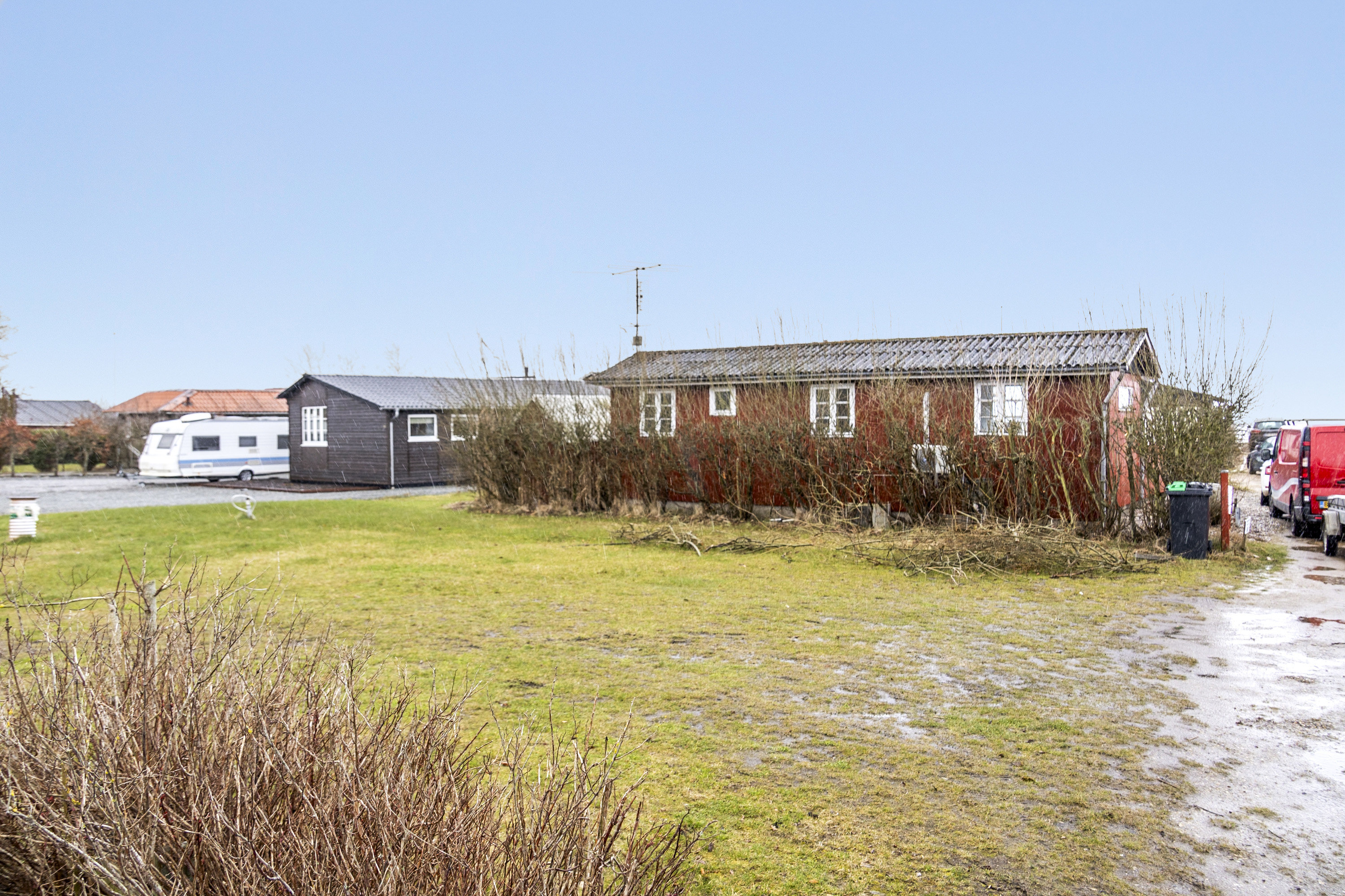 Fremhævet ejendommen billede i fuldskærmstilstand. Billede af Kelstrupvej 122, Kelstrup, 6100 Haderslev