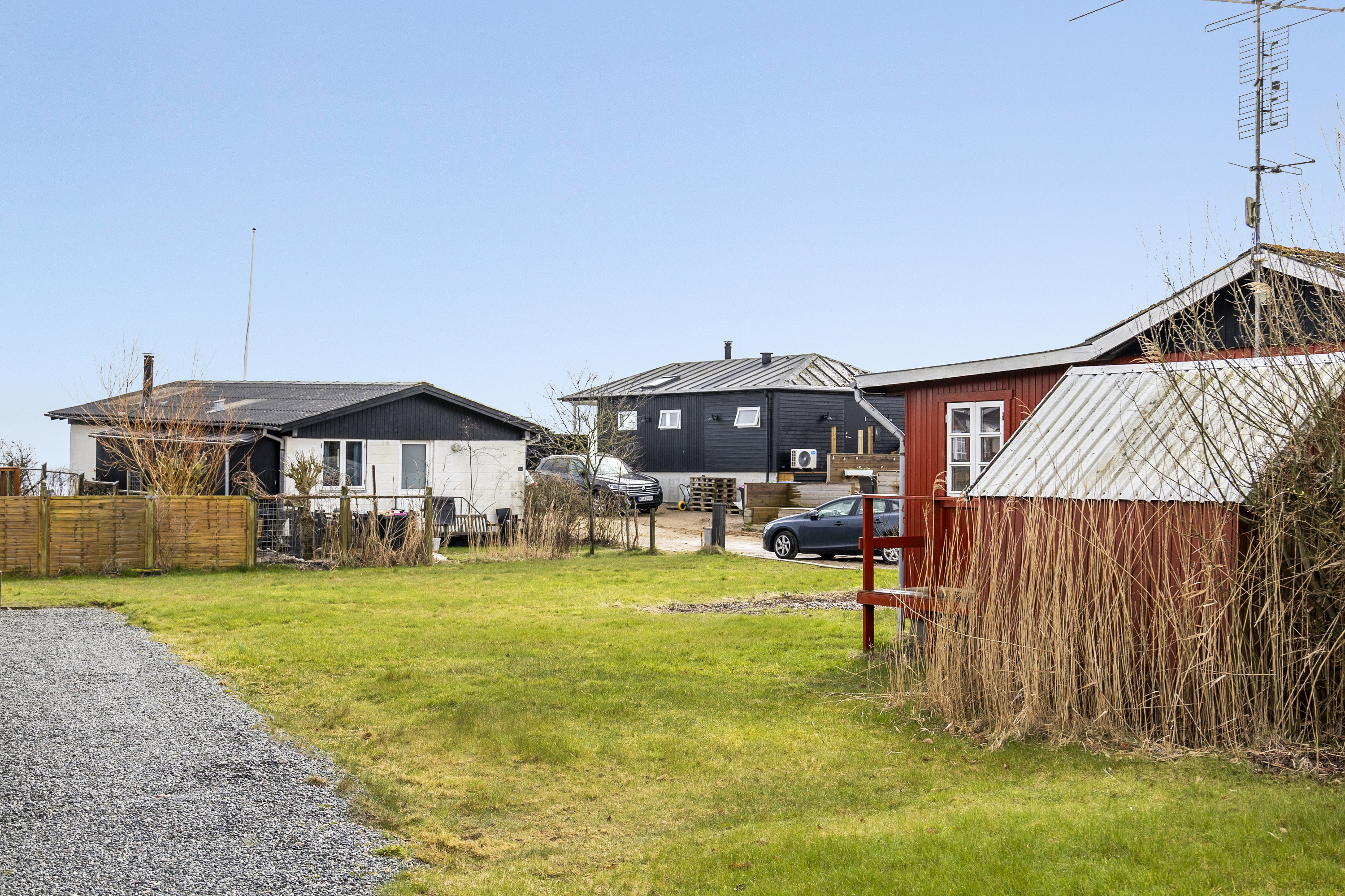 Fremhævet ejendommen billede i fuldskærmstilstand. Billede af Kelstrupvej 122, Kelstrup, 6100 Haderslev