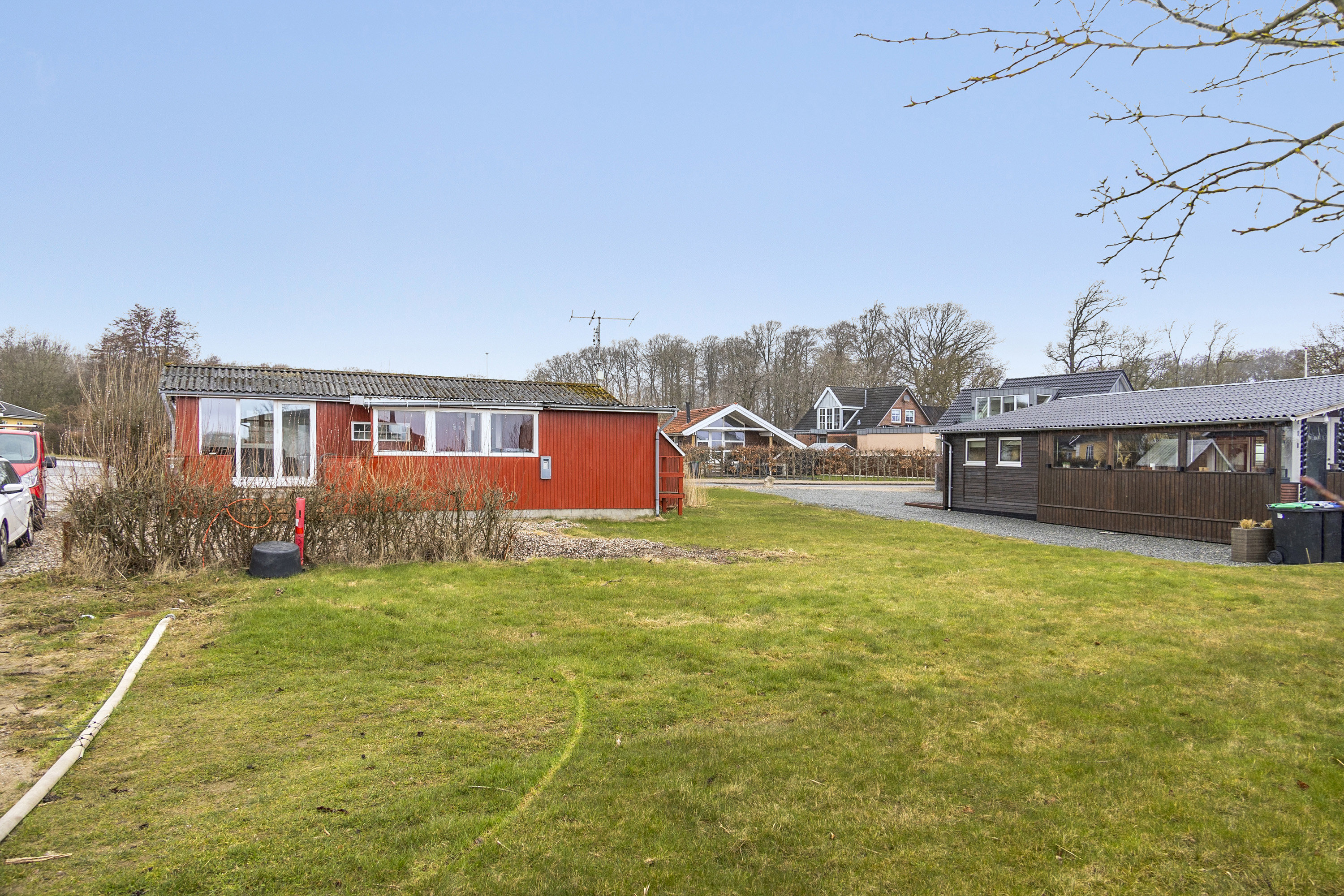 Fremhævet ejendommen billede i fuldskærmstilstand. Billede af Kelstrupvej 122, Kelstrup, 6100 Haderslev